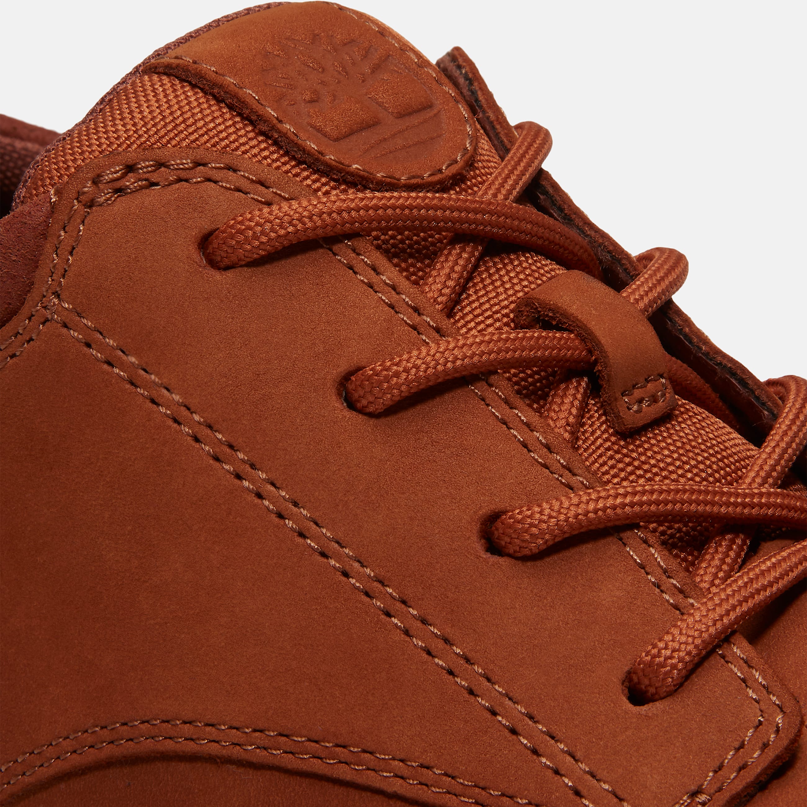 Basket Parker Street pour homme en marronmarron fonc TBL marron ALT7