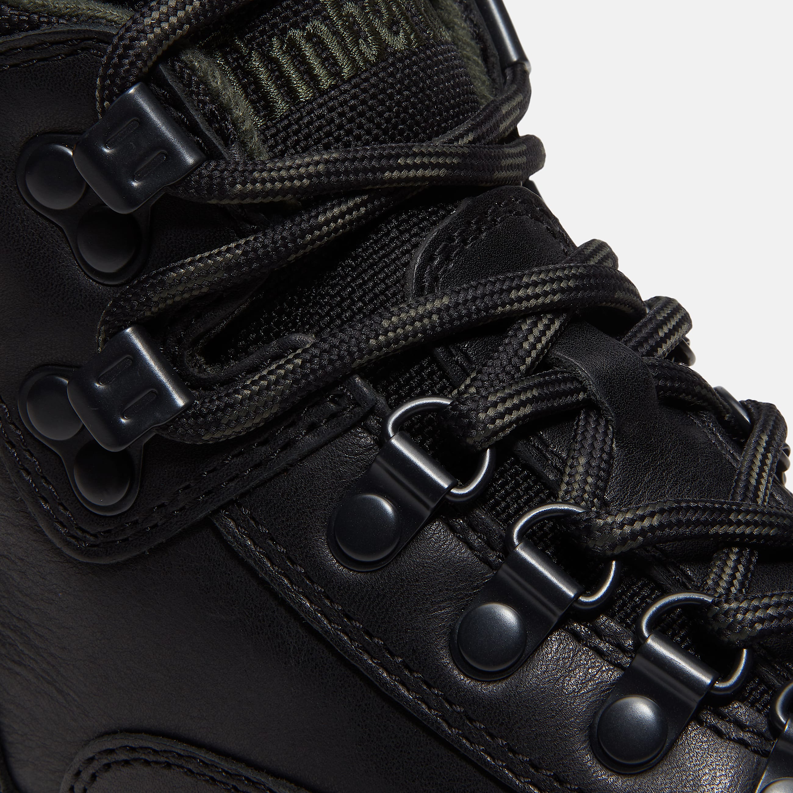 Euro Hiker fr Damen in Schwarz TBL Schwarz ALT7