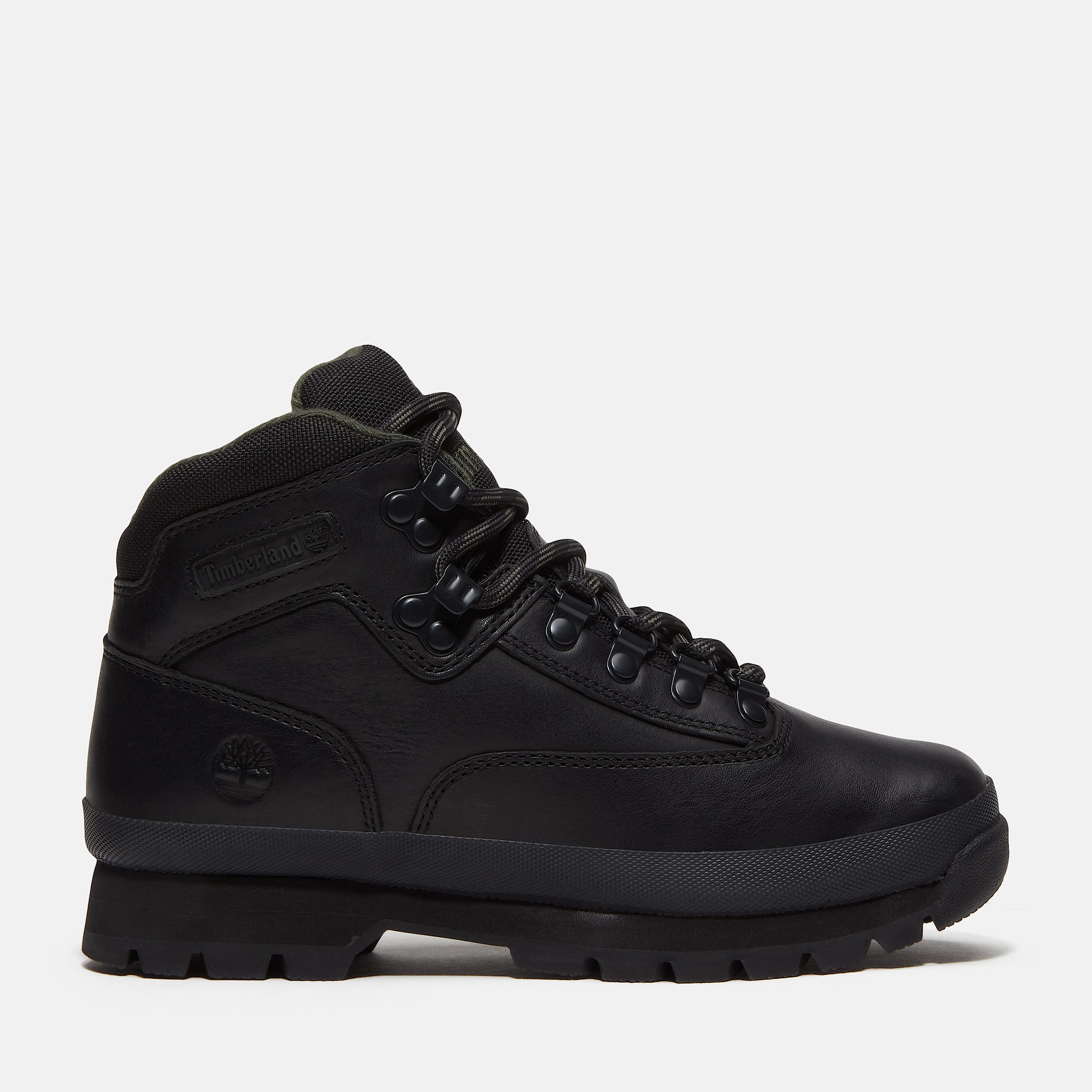 Euro Hiker fr Damen in Schwarz TBL Schwarz HERO