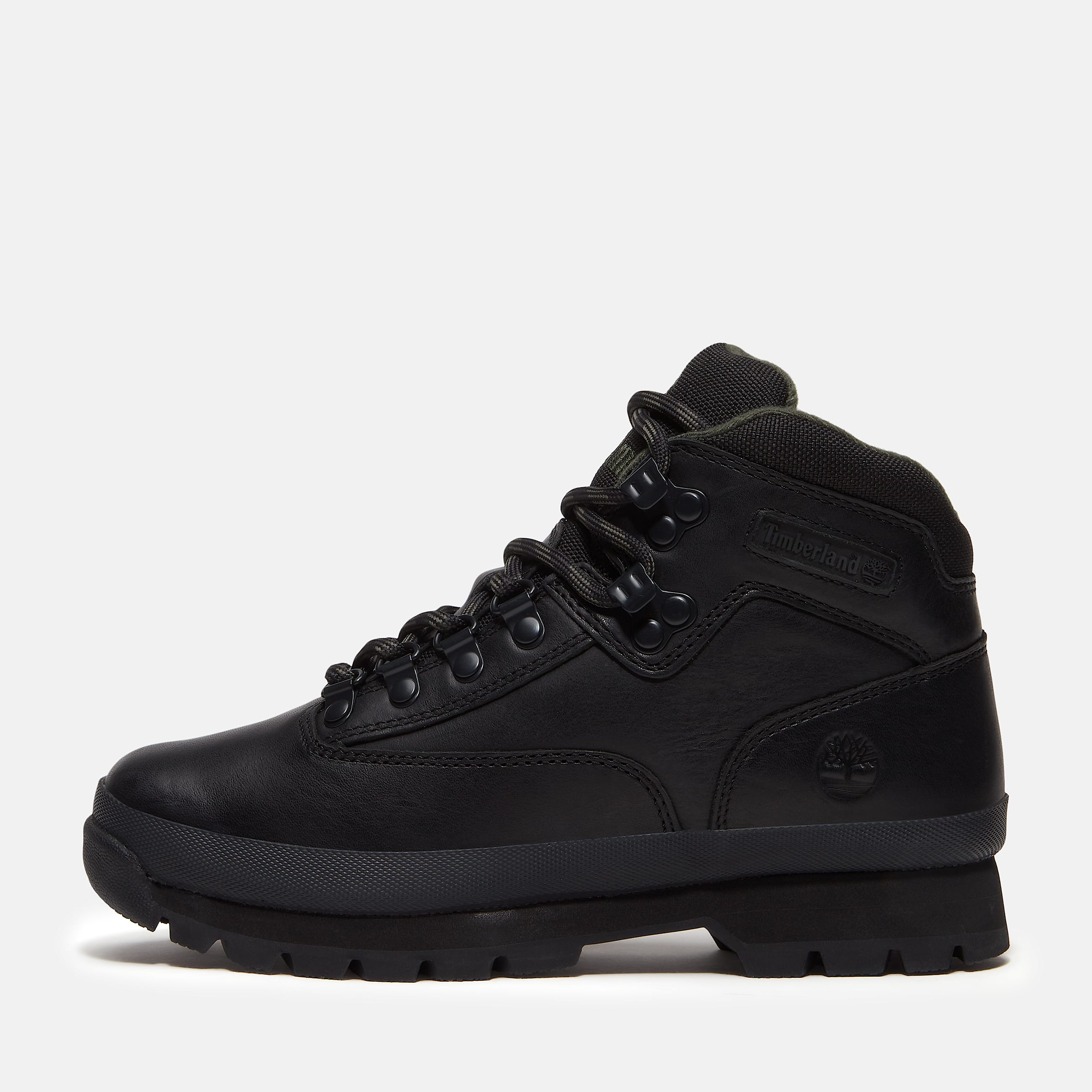 Euro Hiker fr Damen in Schwarz TBL Schwarz ALT8