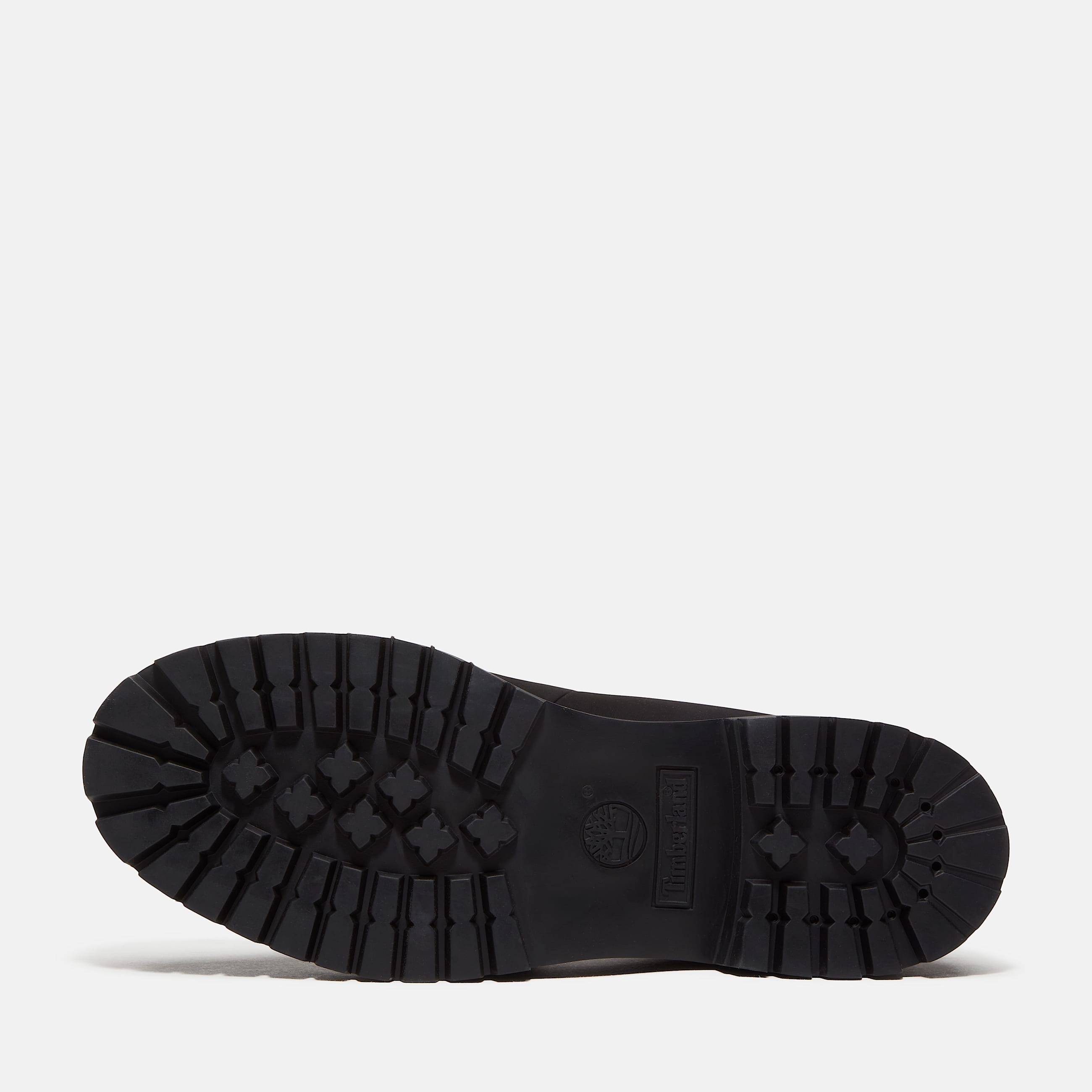 Timberland Heritage Clog for Men in Black TBL Black ALT3