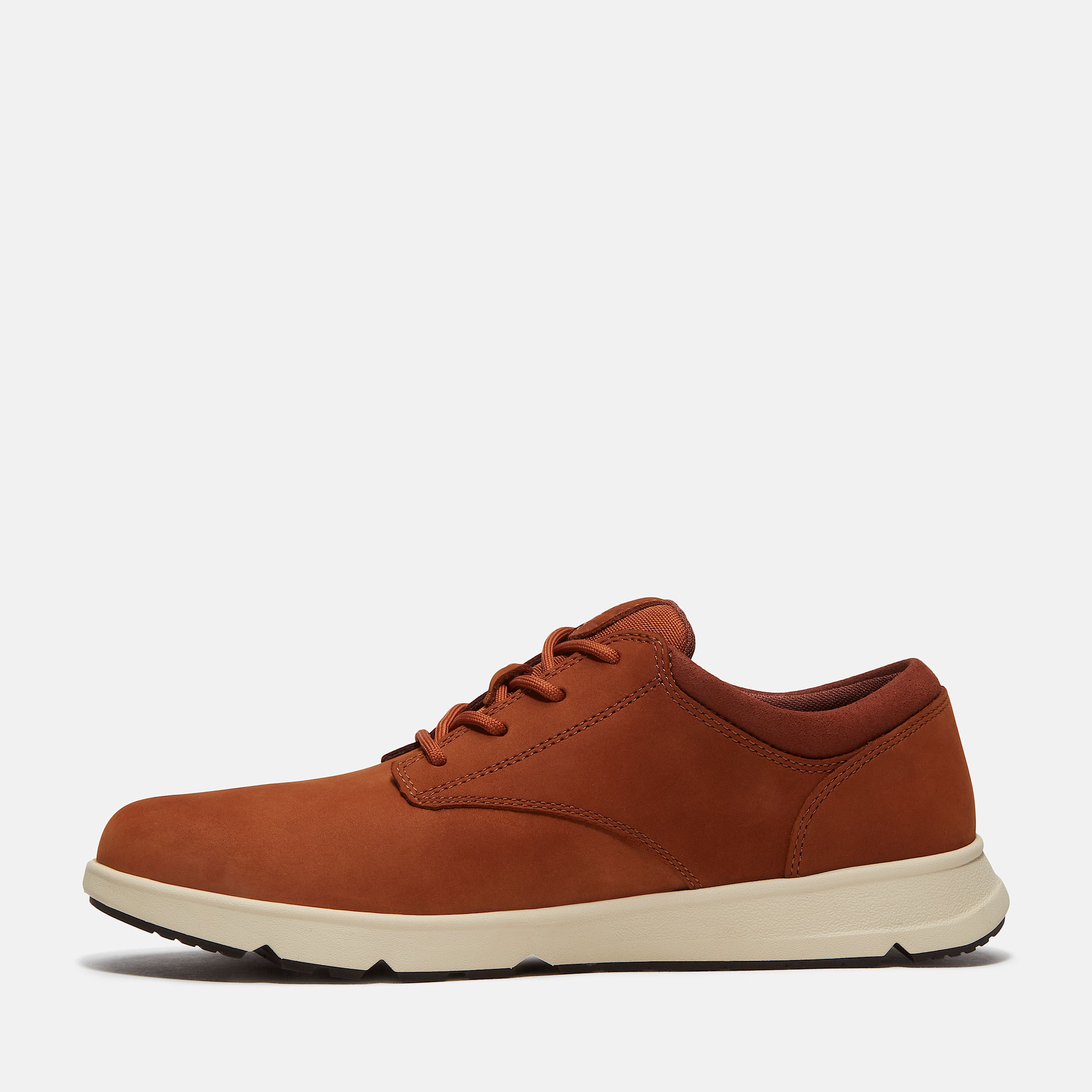 Basket Parker Street pour homme en marronmarron fonc TBL marron ALT6