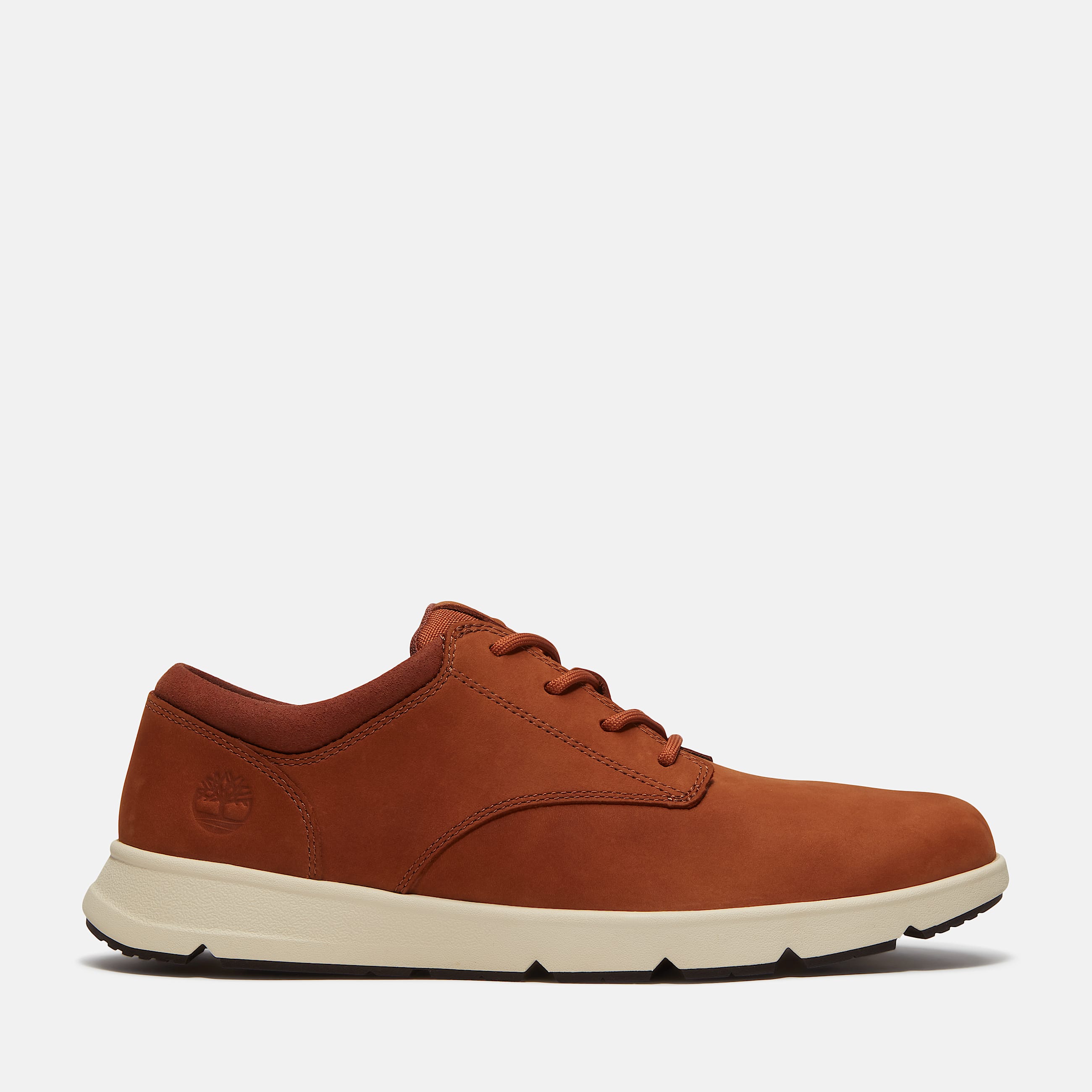Basket Parker Street pour homme en marronmarron fonc TBL marron HERO