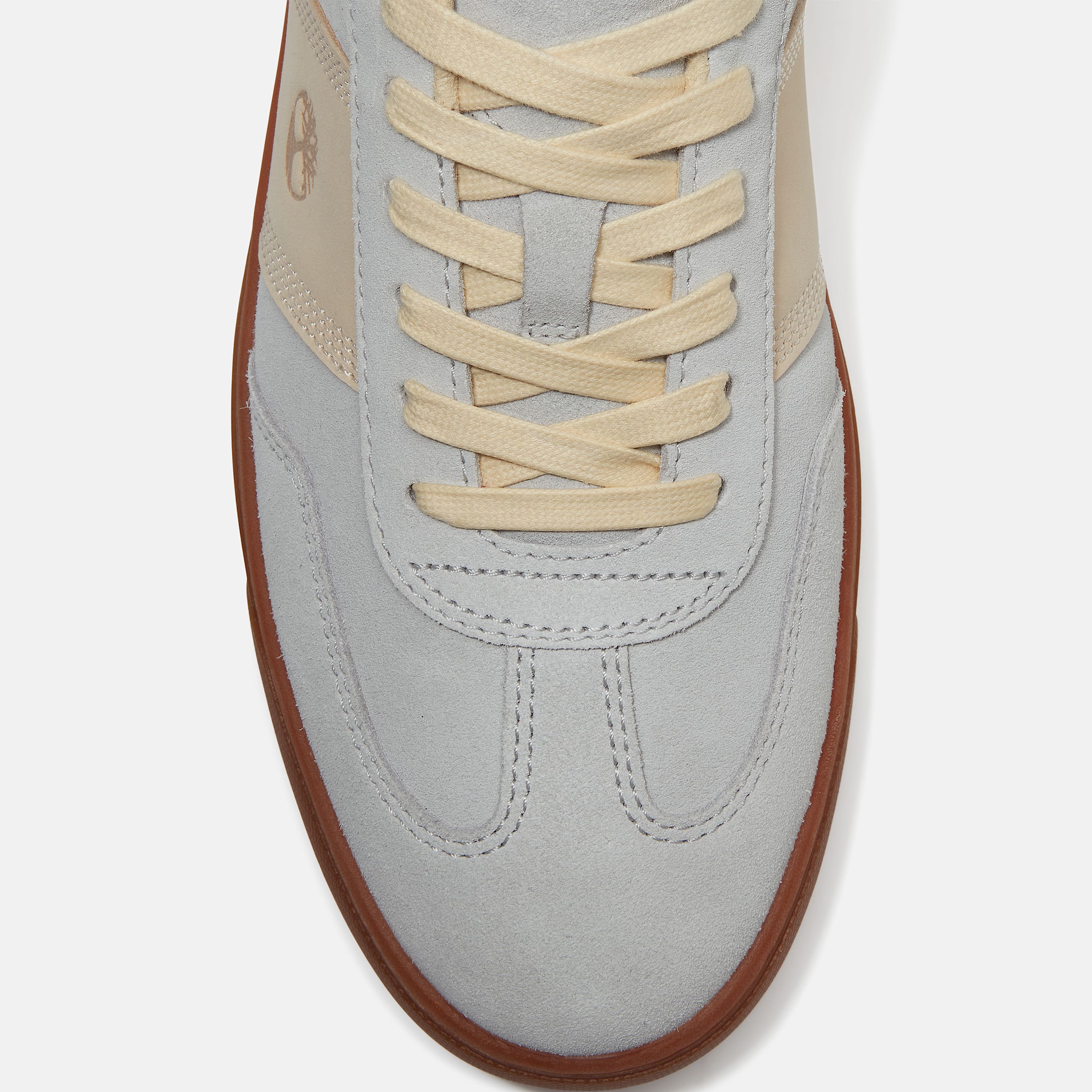 Lisbon Street Sneaker fr Herren in Hellgrau TBL Grau ALT7
