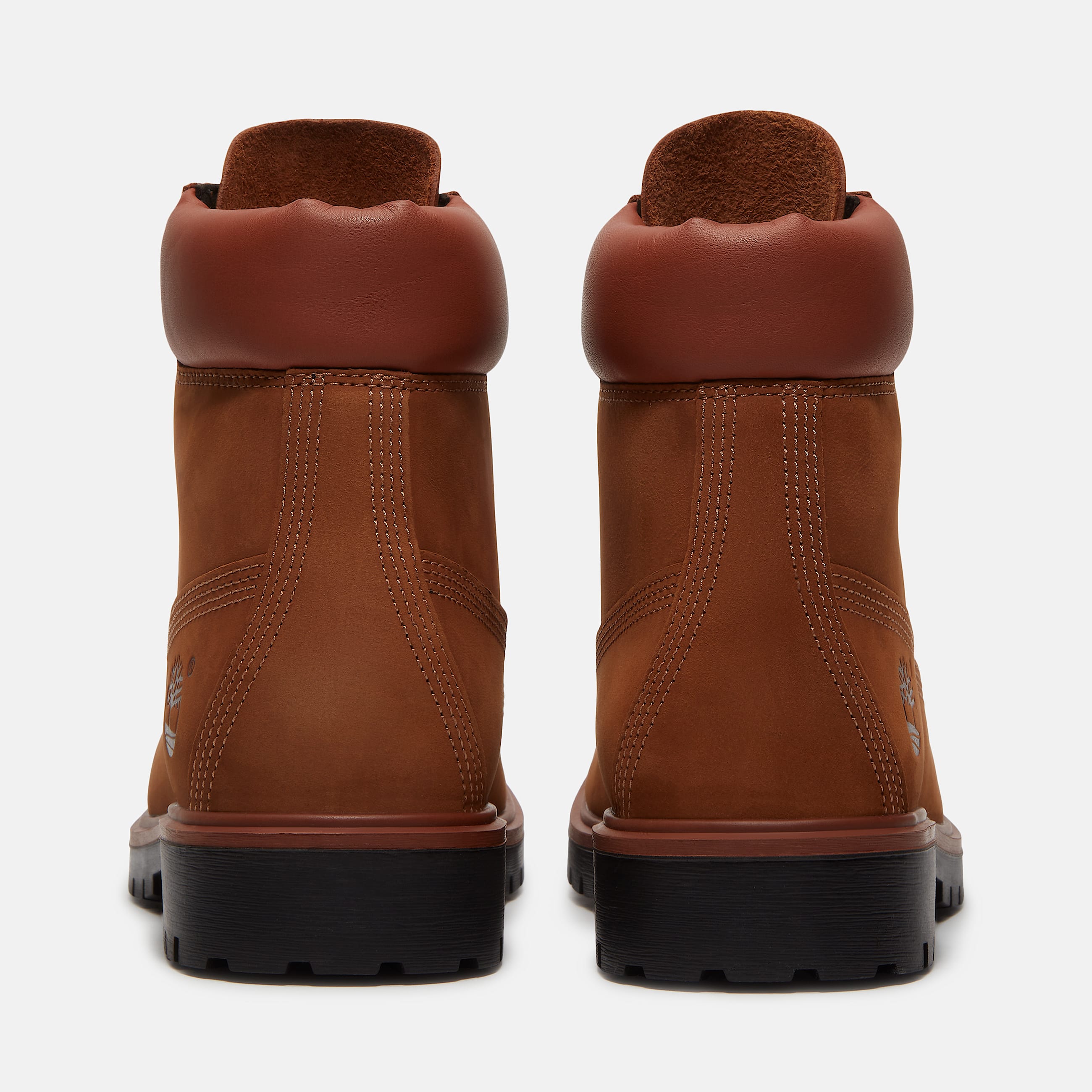 Wasserdichter Timberland 25 6Inch Boot fr Herren in Braun TBL Braun ALT5