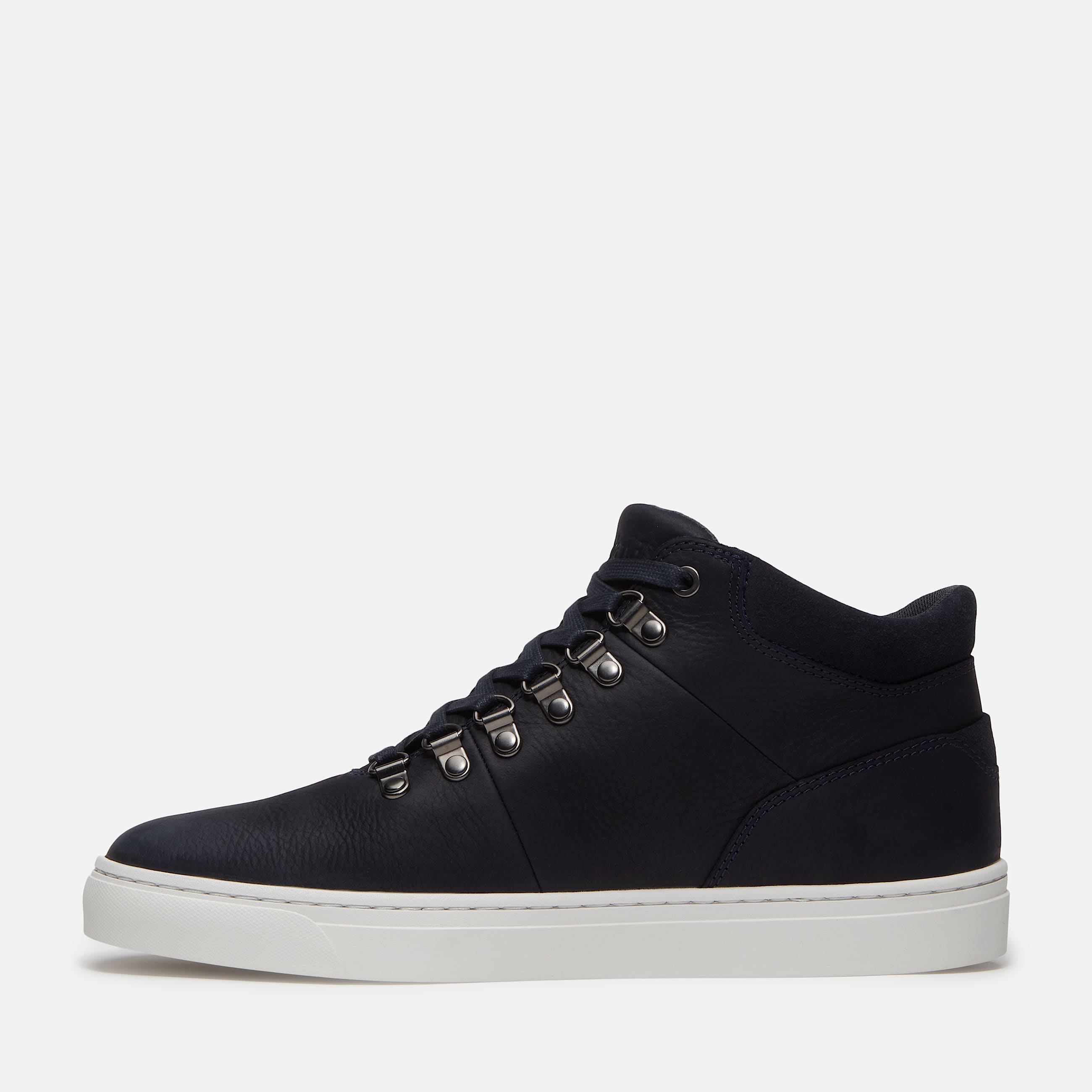 Lisbon Hill Mid Trainer for Men in Dark Blue TBL Blue ALT6