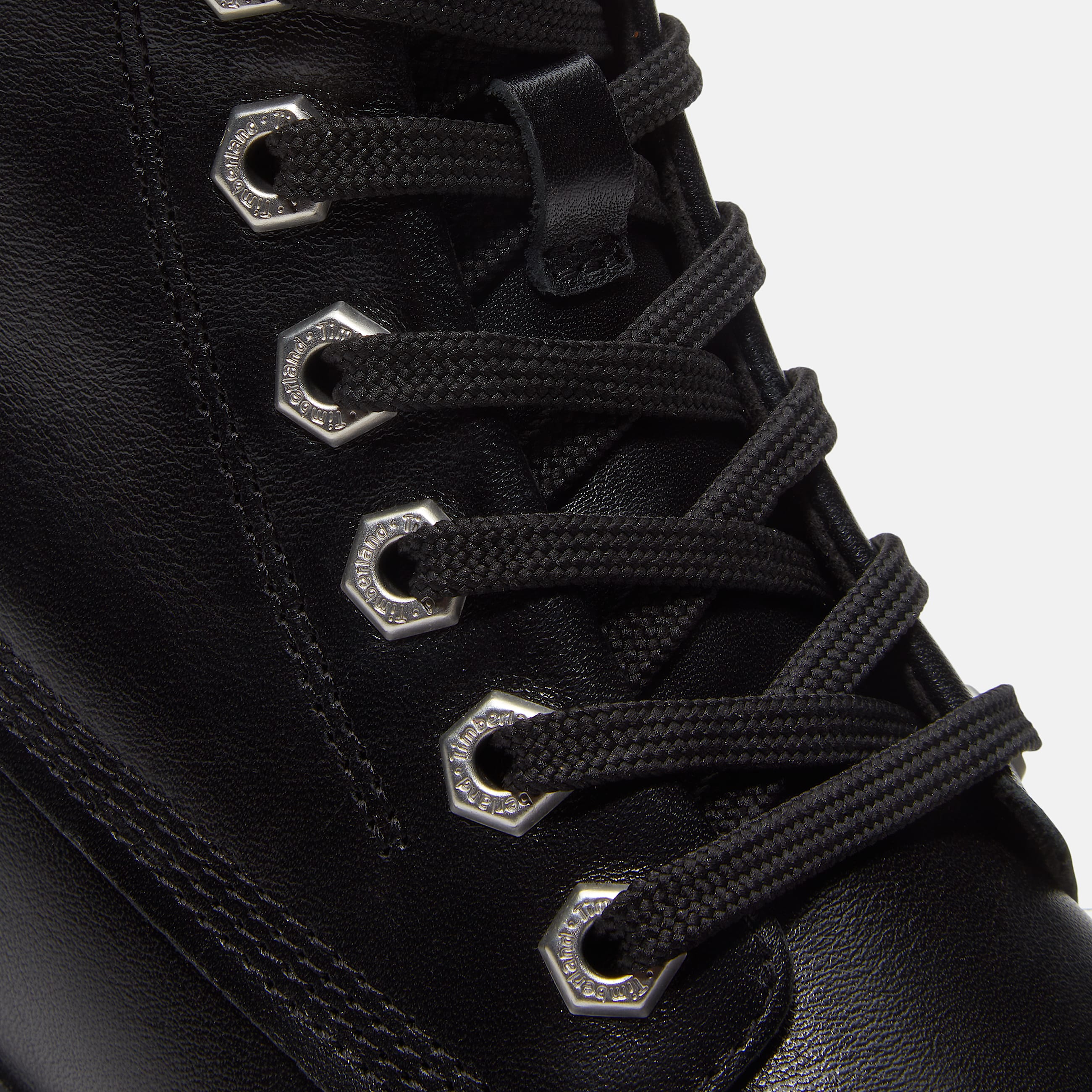 Stone Heights Mid Boot for Women in Black TBL Black ALT8