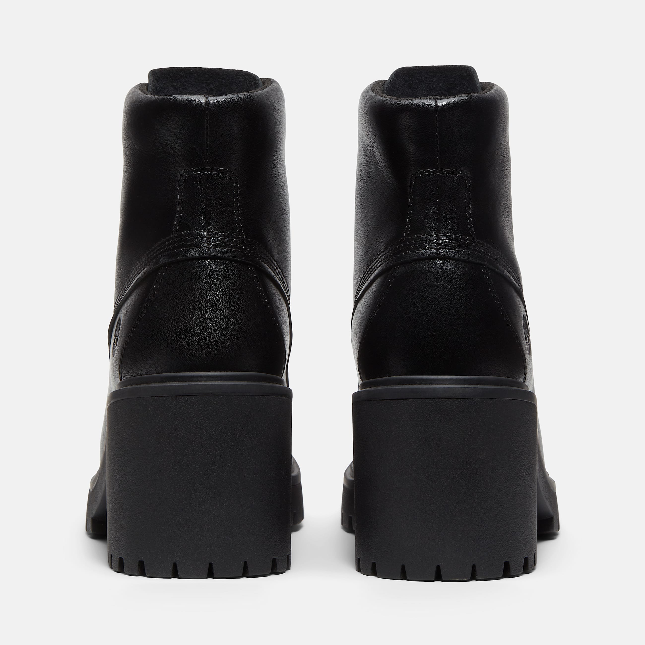 Stone Heights Mid Boot for Women in Black TBL Black ALT5