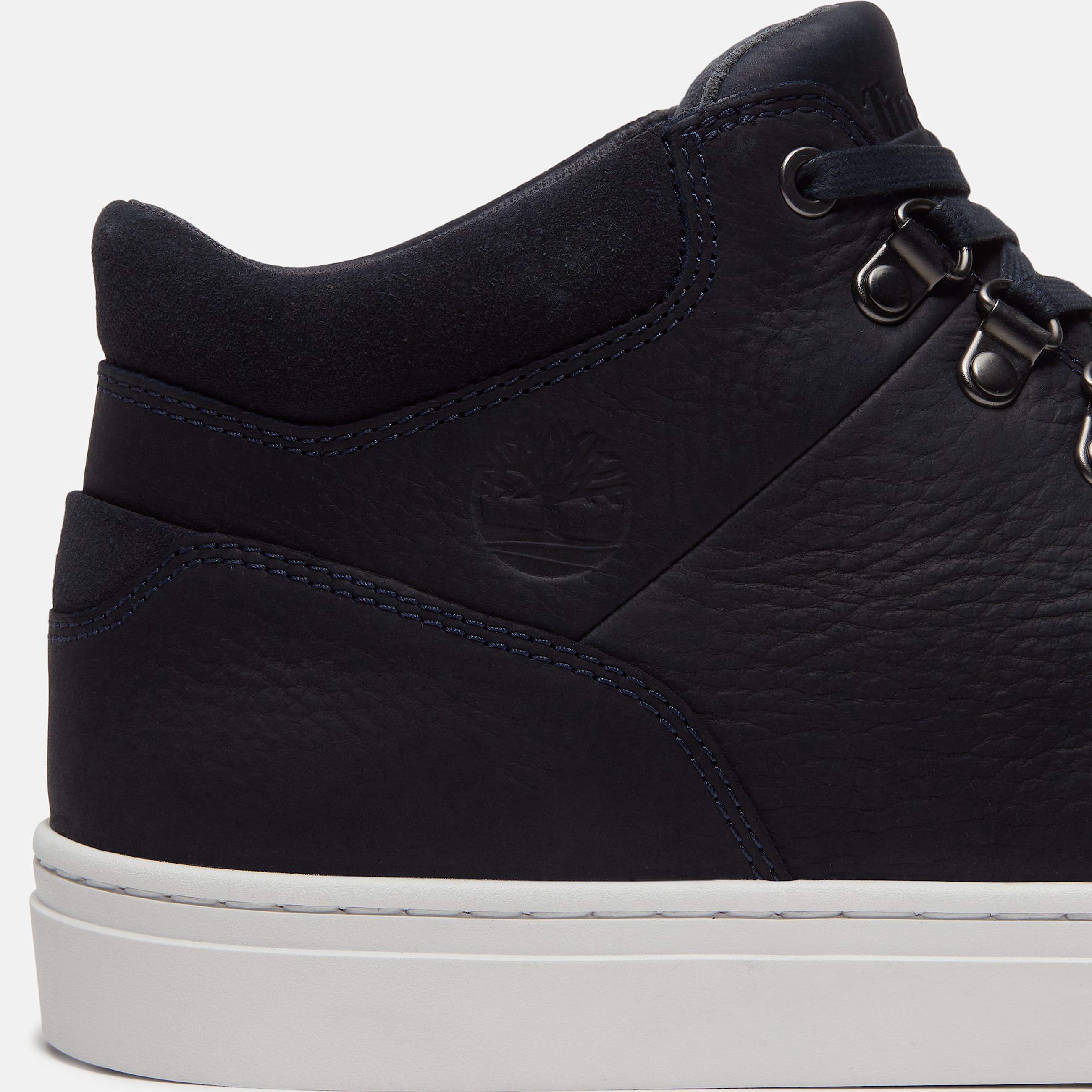 Lisbon Hill Mid Trainer for Men in Dark Blue TBL Blue ALT7