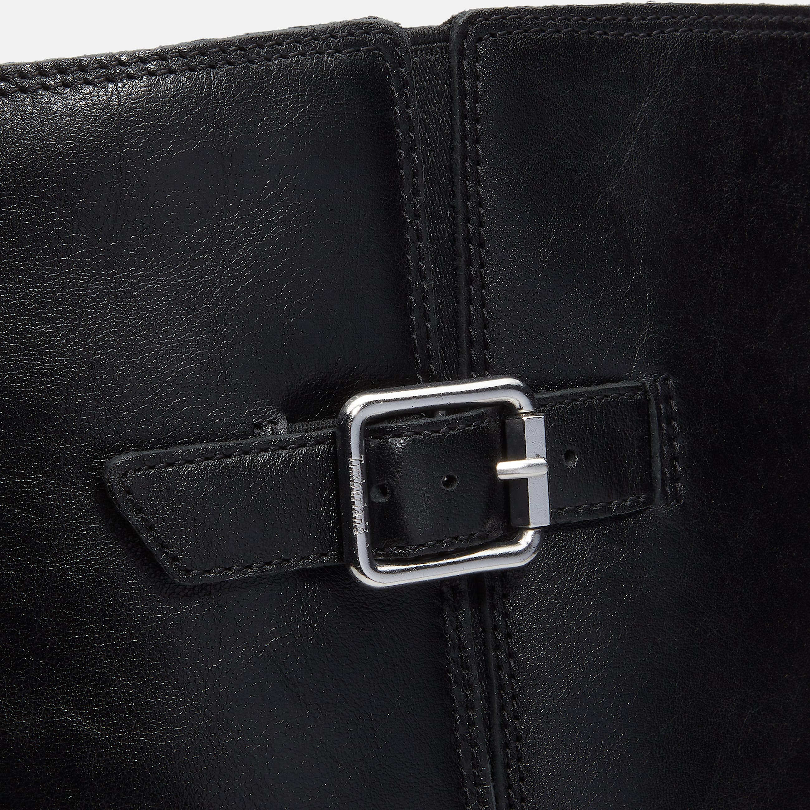 Botas con cremallera Stone Heights Tall Side para mujer en negro TBL negro ALT7