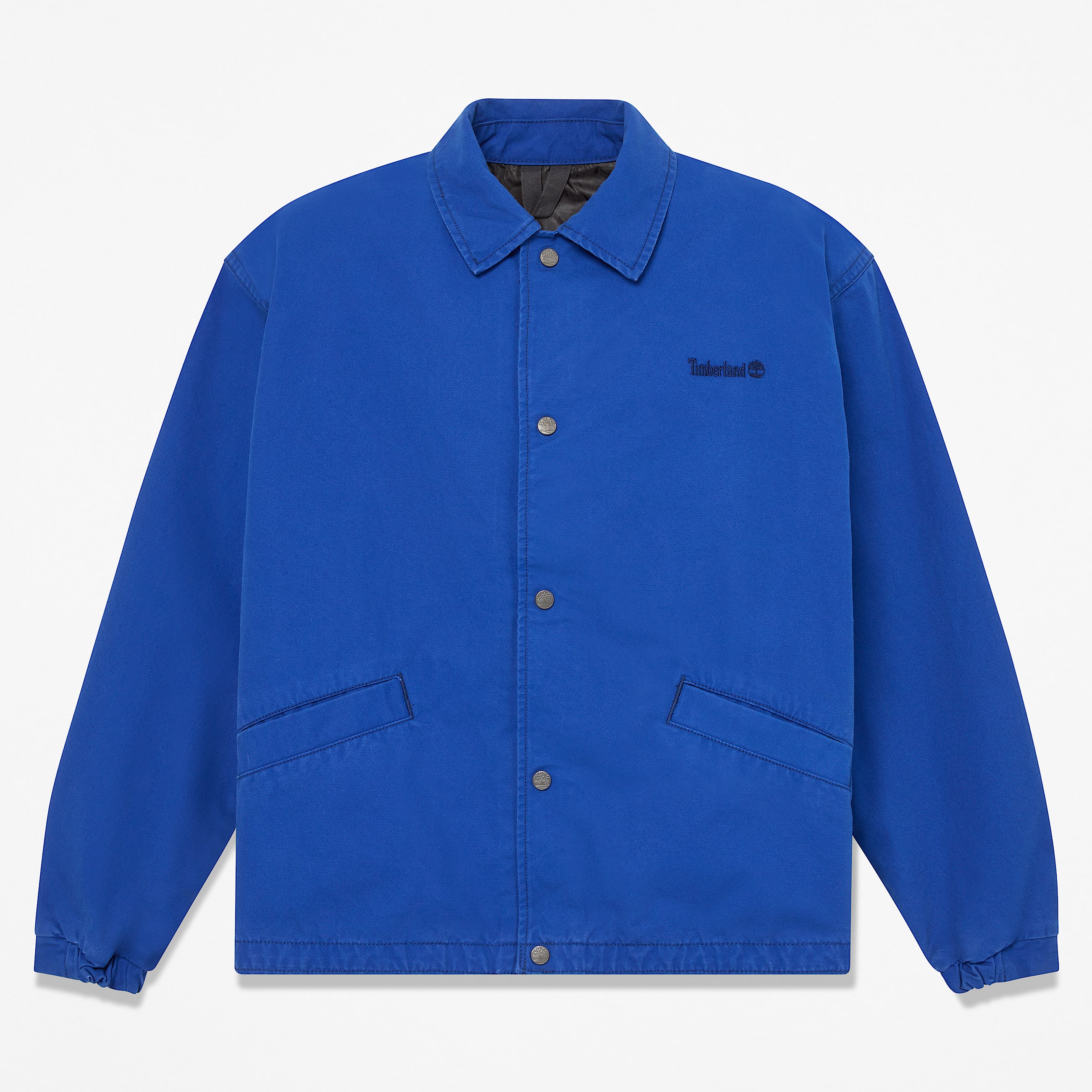 Coach Jacket for Men in Blue TBL Blue HERO