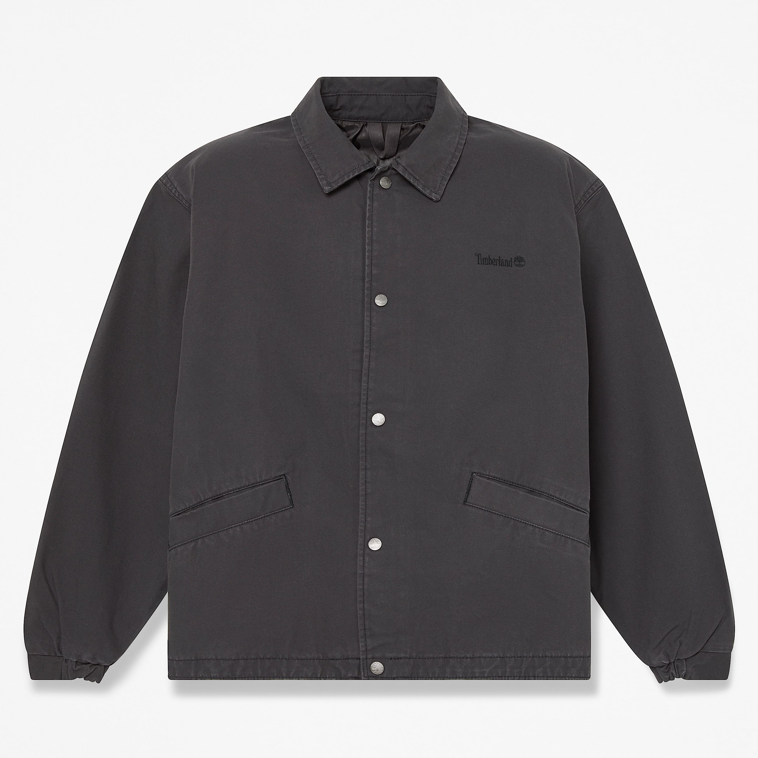 Veste dentraneur pour homme en noir TBL noir HERO