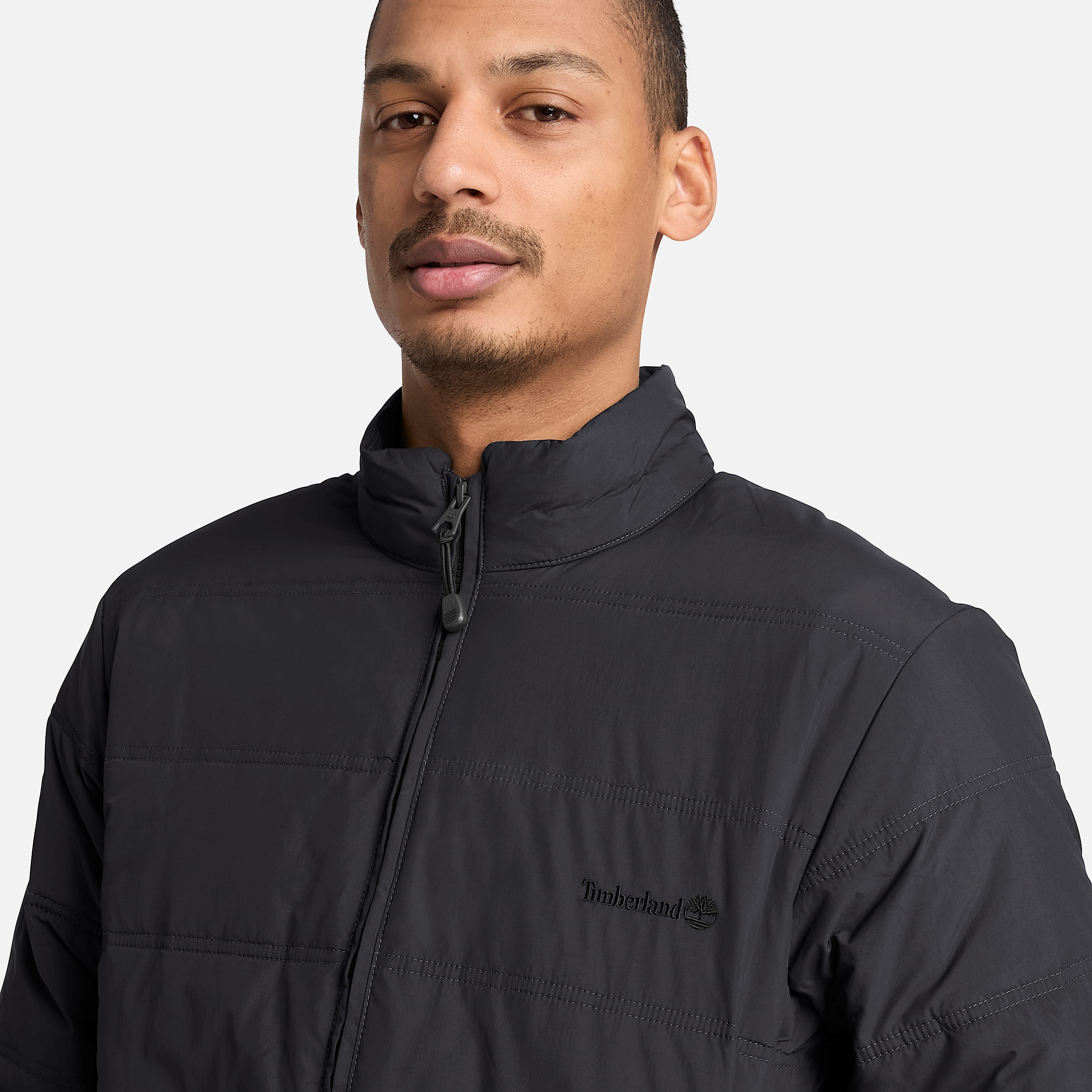 Doudoune dperlante Axis Peak pour homme en noir TBL noir ALT3
