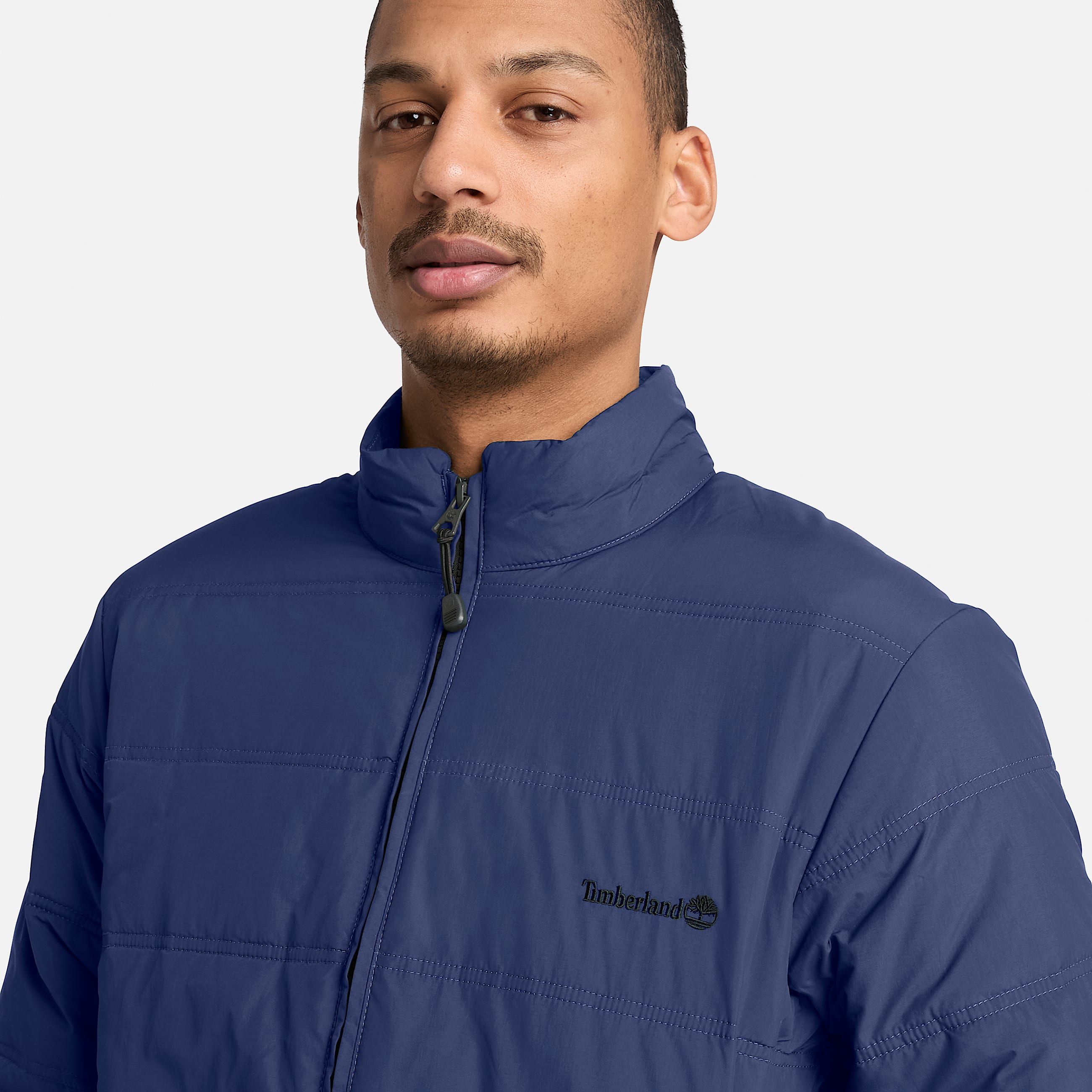 Doudoune dperlante Axis Peak pour homme en bleu fonc TBL bleu ALT3