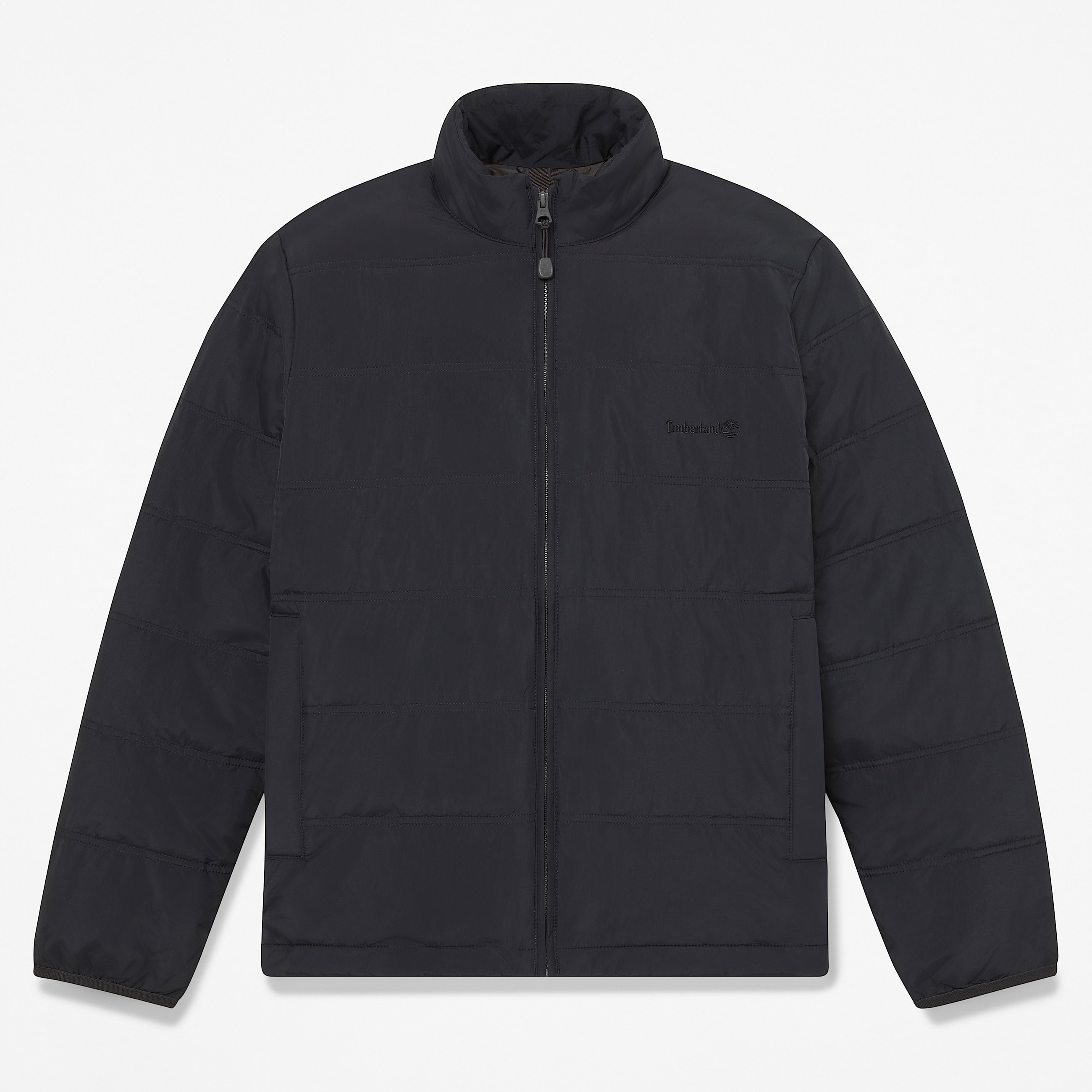 Doudoune dperlante Axis Peak pour homme en noir TBL noir HERO