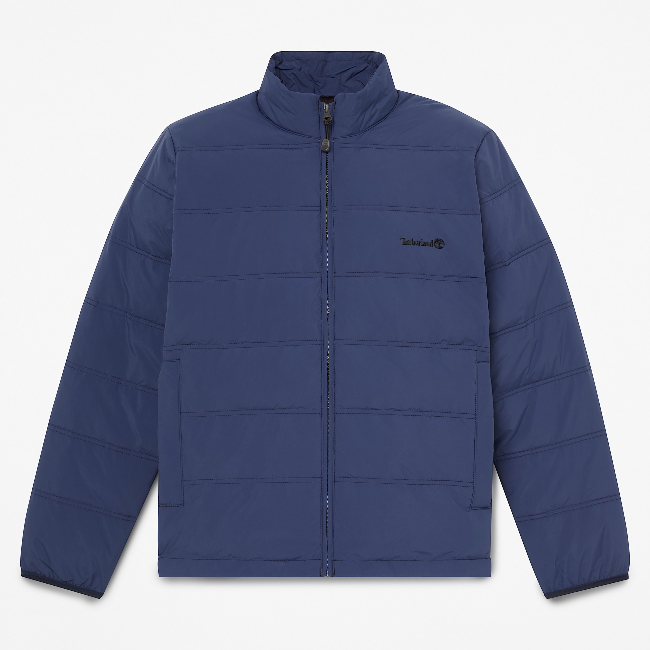 Doudoune dperlante Axis Peak pour homme en bleu fonc TBL bleu HERO