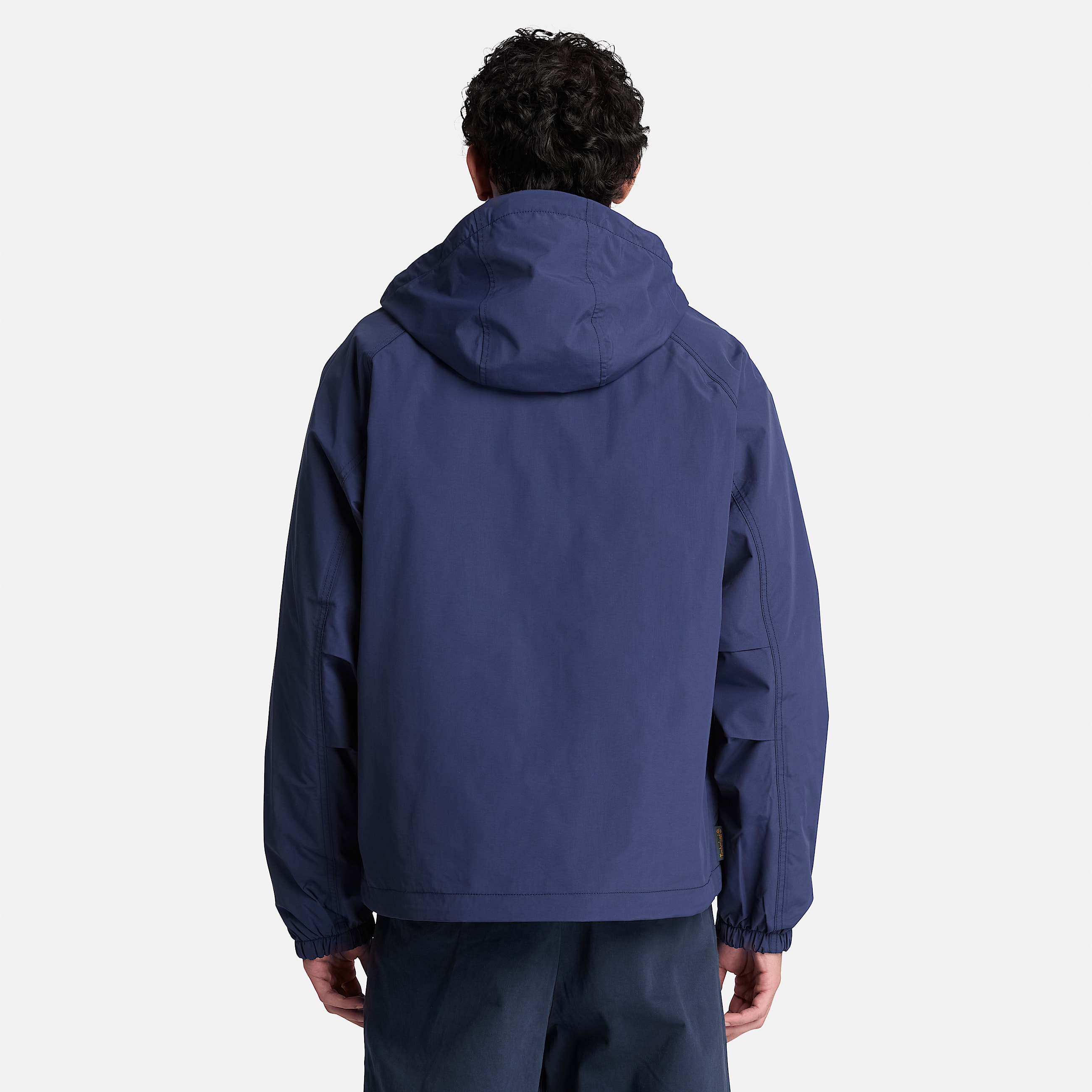 Veste 3en1 impermable pour homme en bleu fonc TBL bleu ALT8