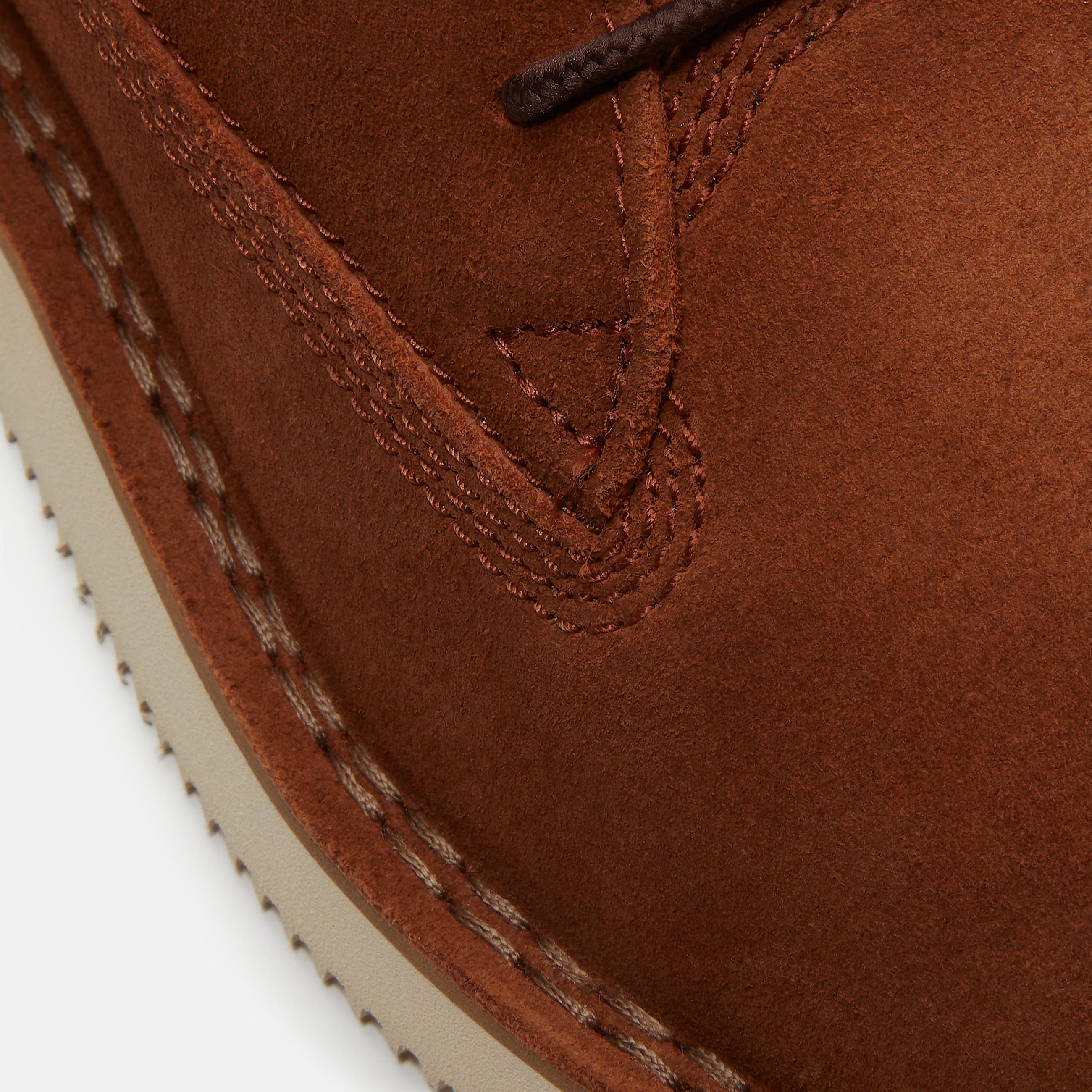 Millcraft Stiefel fr Herren in Braun TBL Braun ALT7