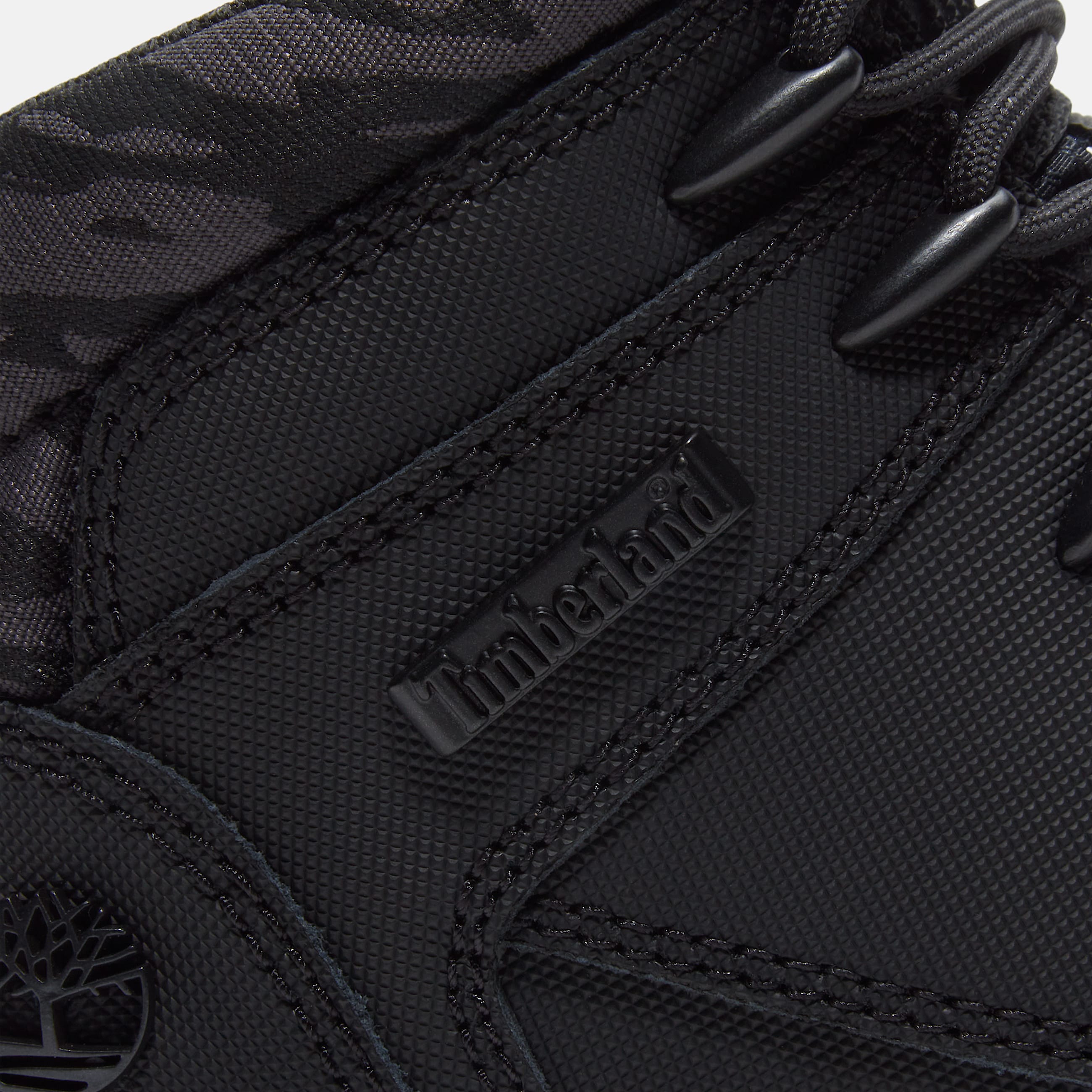 Euro Sprint Boot for Youth in BlackGrey TBL Black ALT7