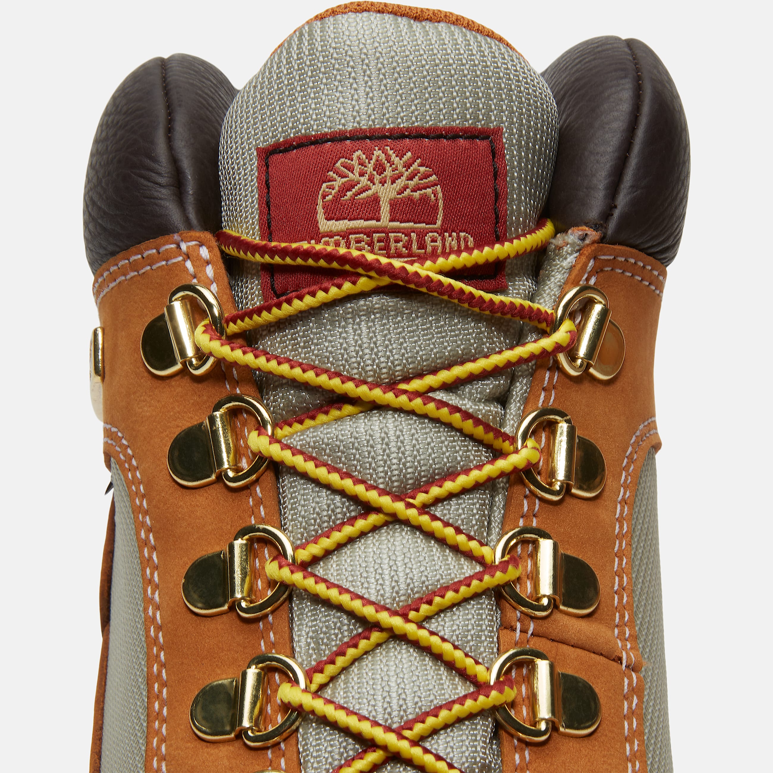 Botas impermeables Field Boot para hombre en amarillo TBL amarillo ALT10