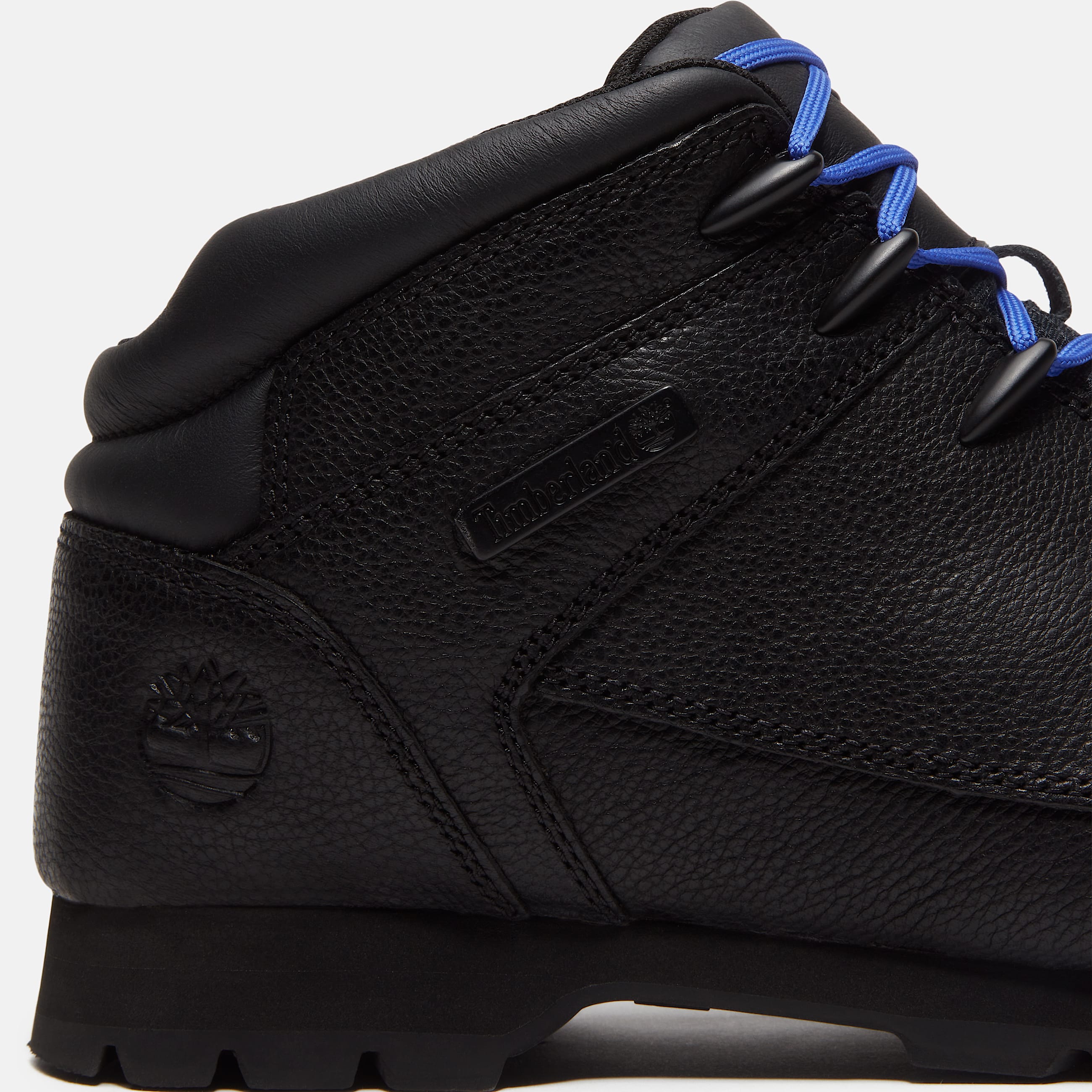 Bottine Euro Sprint pour homme en noir TBL noir ALT7