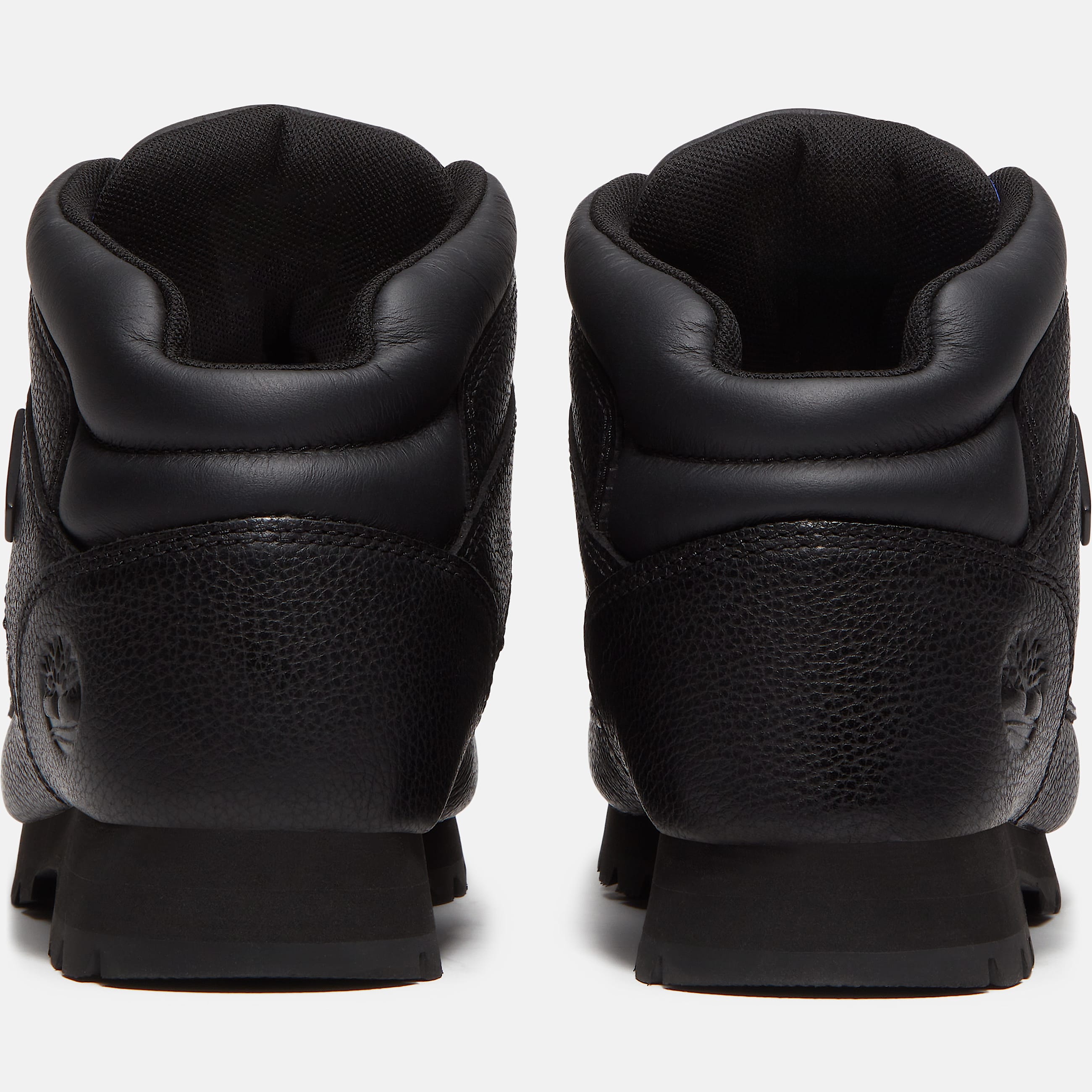 Bottine Euro Sprint pour homme en noir TBL noir ALT5
