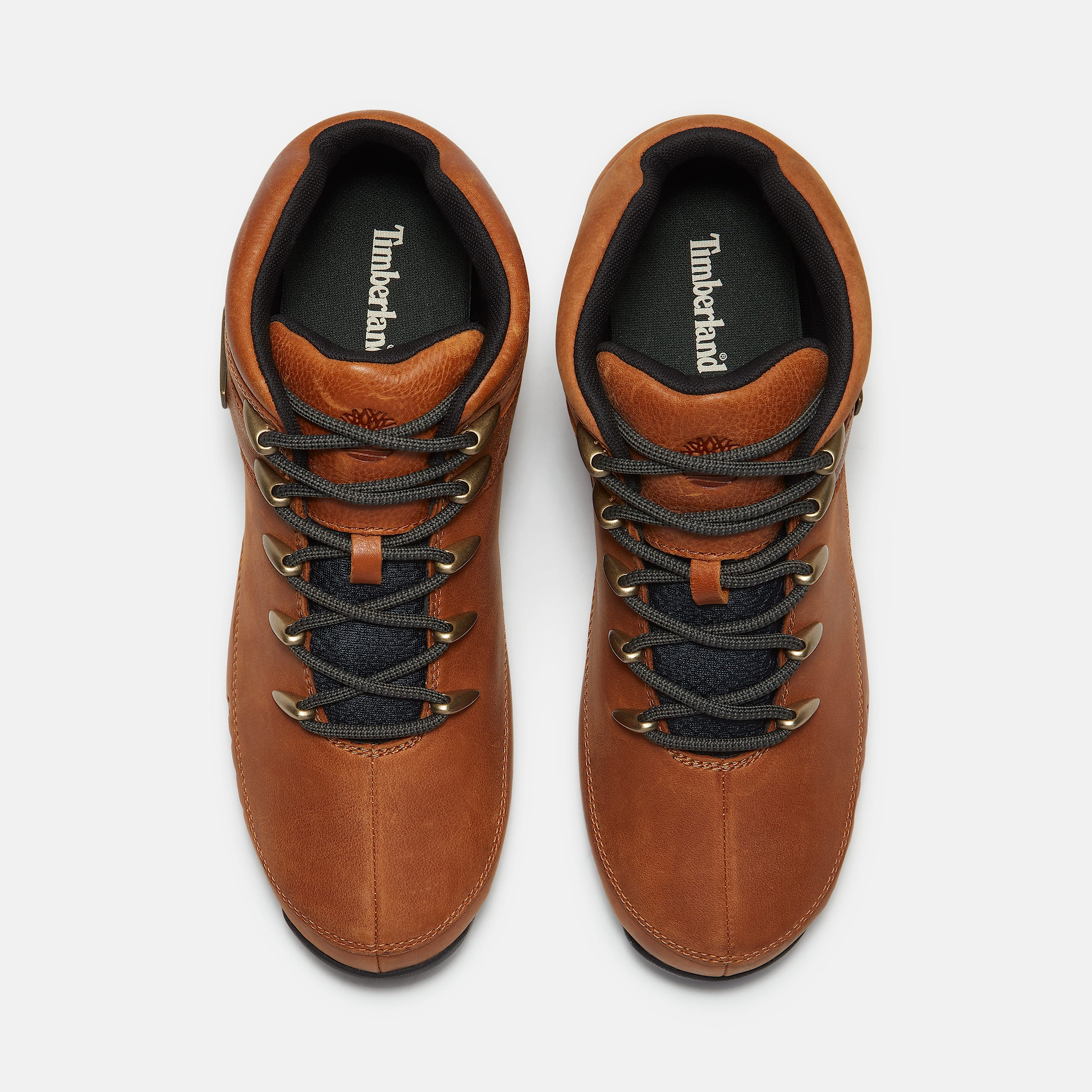 Euro Sprint Boot for Men in YellowBlack TBL Yellow ALT2