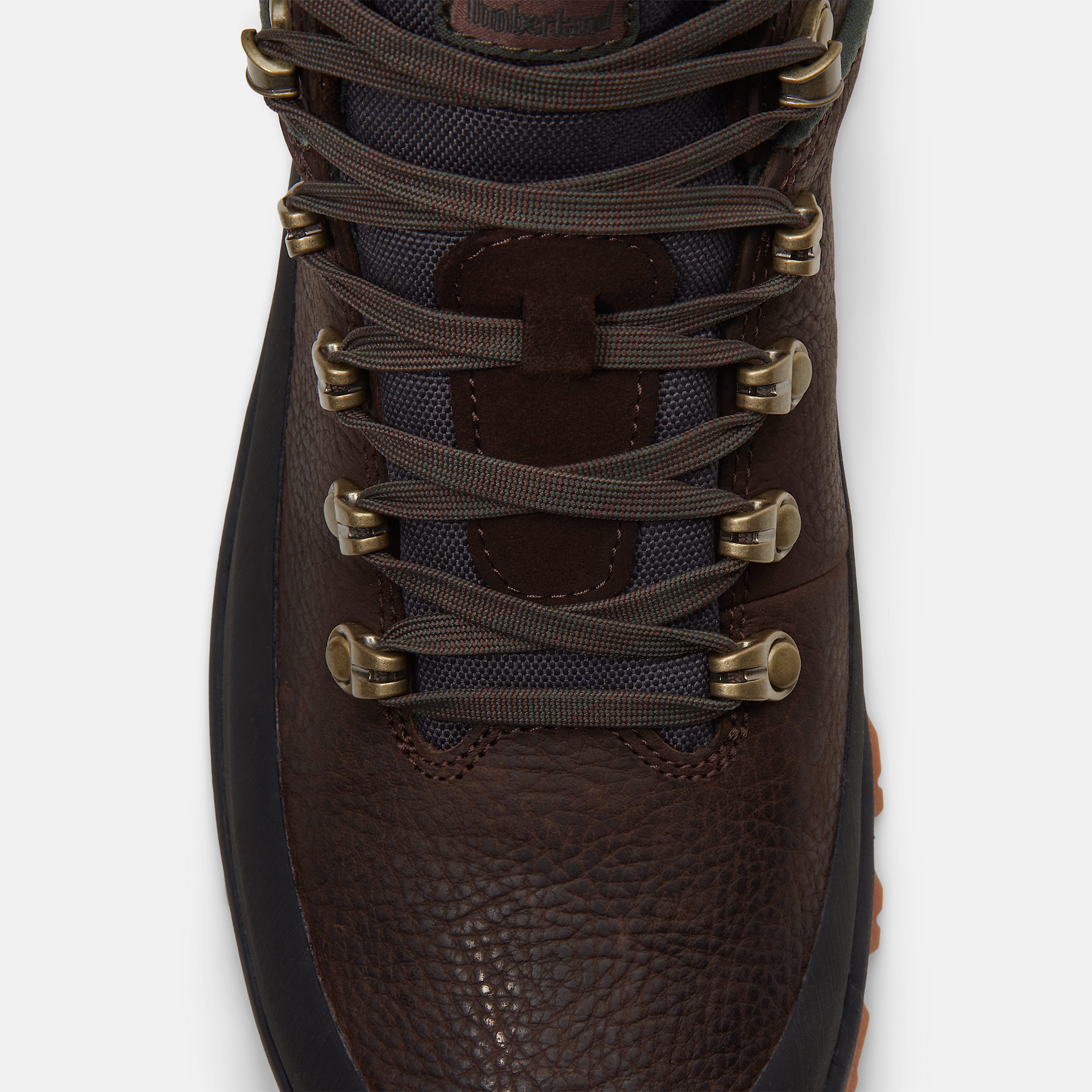 Mt Maddsen 20 Hiking Boot for Men in Dark Brown TBL Brown ALT7