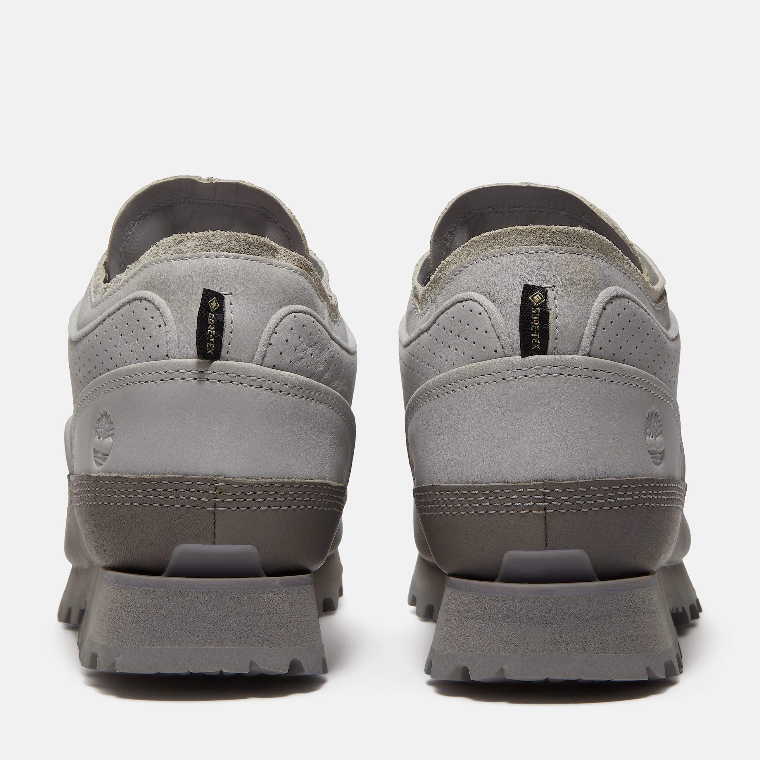 Euro Hiker Low with GORETEX Membrane for Men in Light Grey TBL Grey ALT5