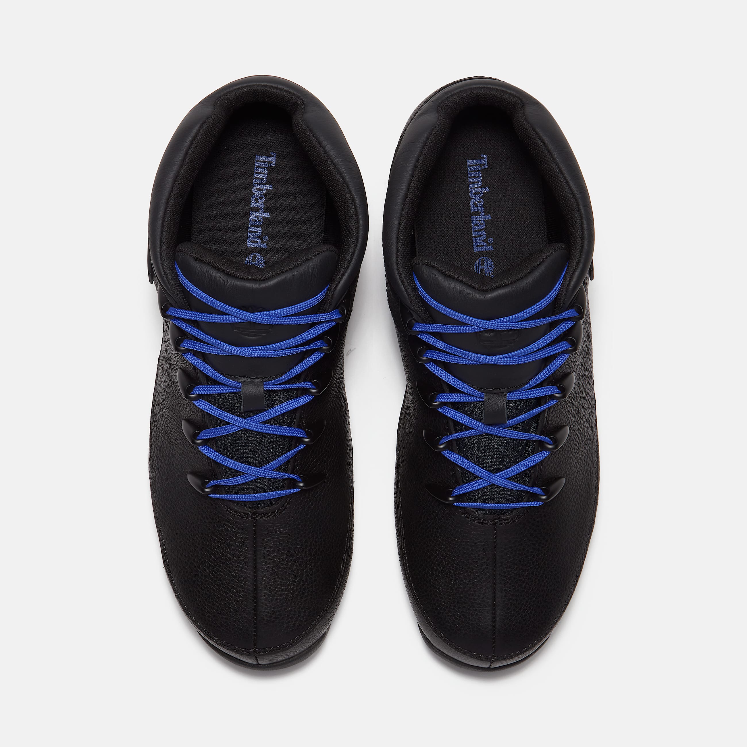 Bottine Euro Sprint pour homme en noir TBL noir ALT2