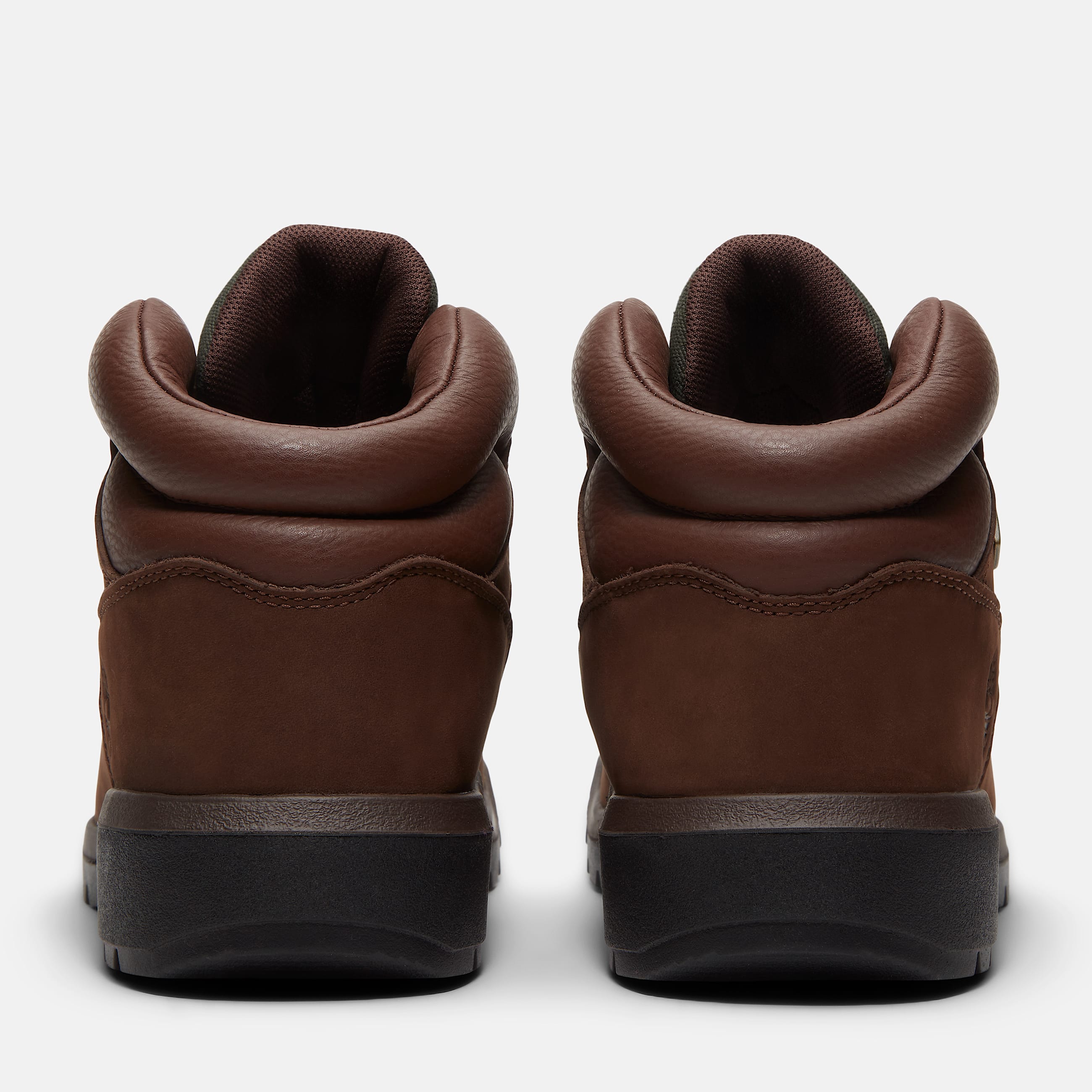 Bota Impermevel Field para Homem em castanhoescuro TBL castanho ALT5