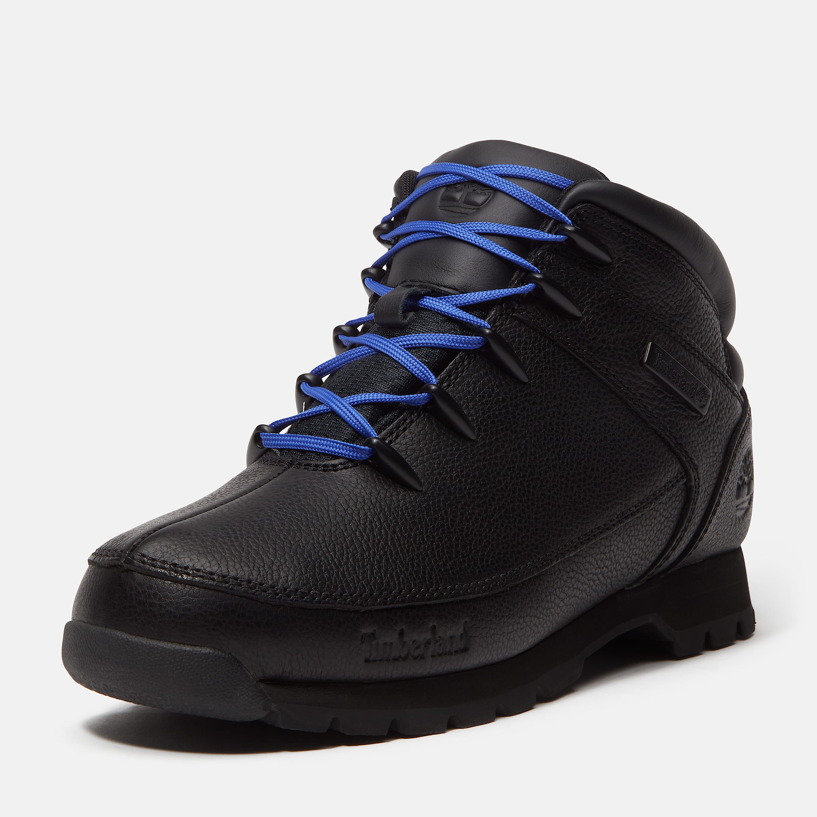 Bottine Euro Sprint pour homme en noir TBL noir ALT9
