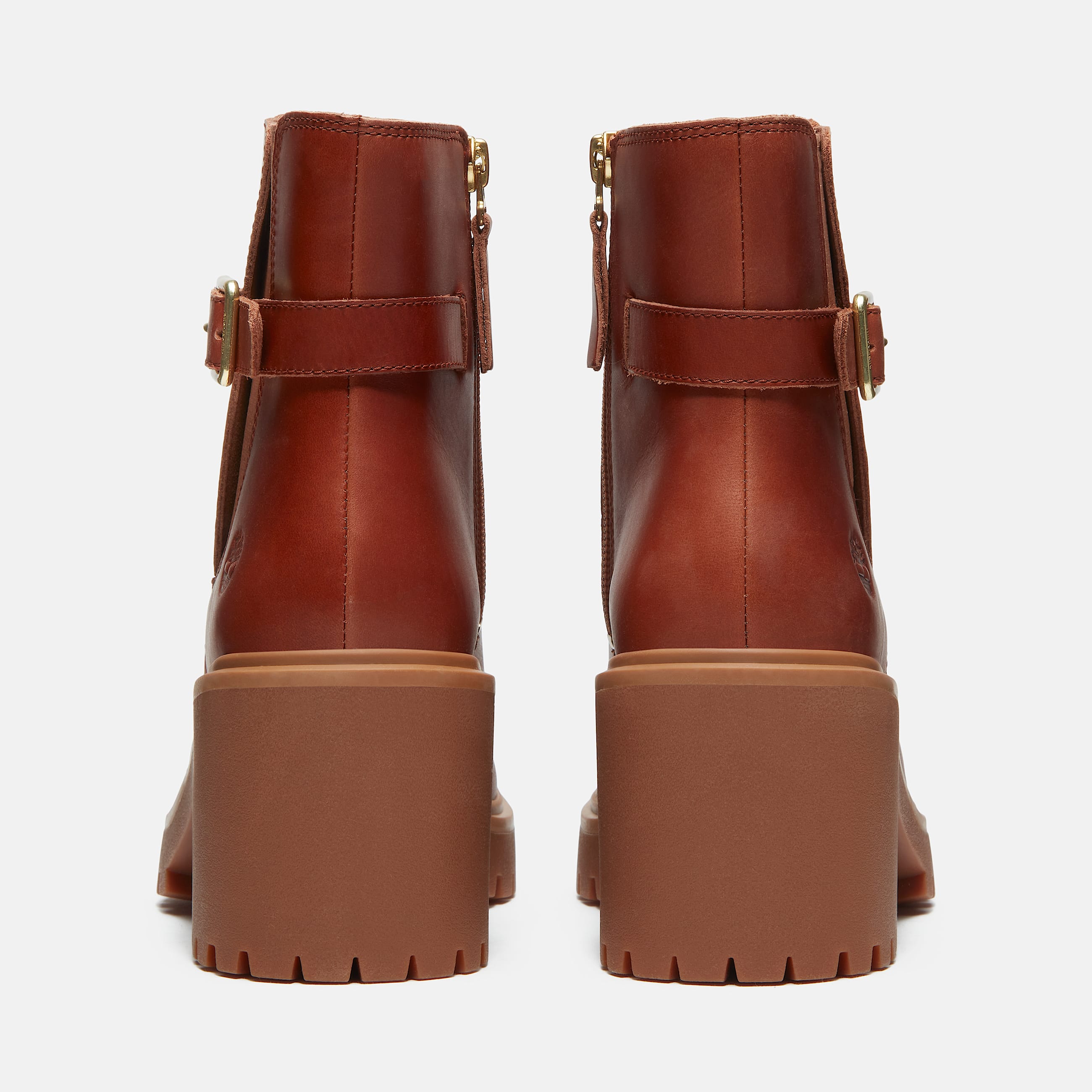 Stone Heights Chelsea Boot fr Damen in Braun TBL Braun ALT5