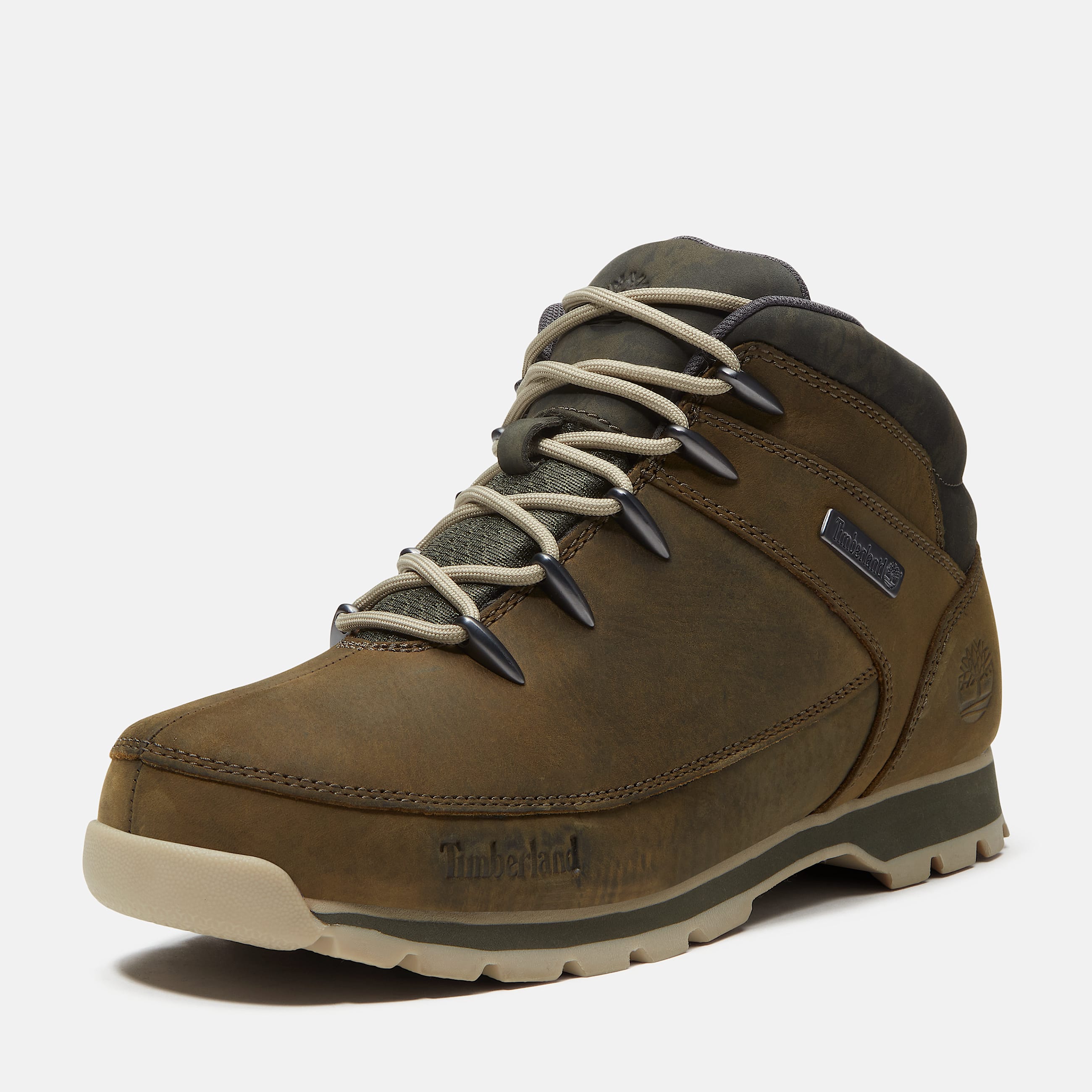 Euro Sprint Boot for Men in Dark Green TBL Green ALT9