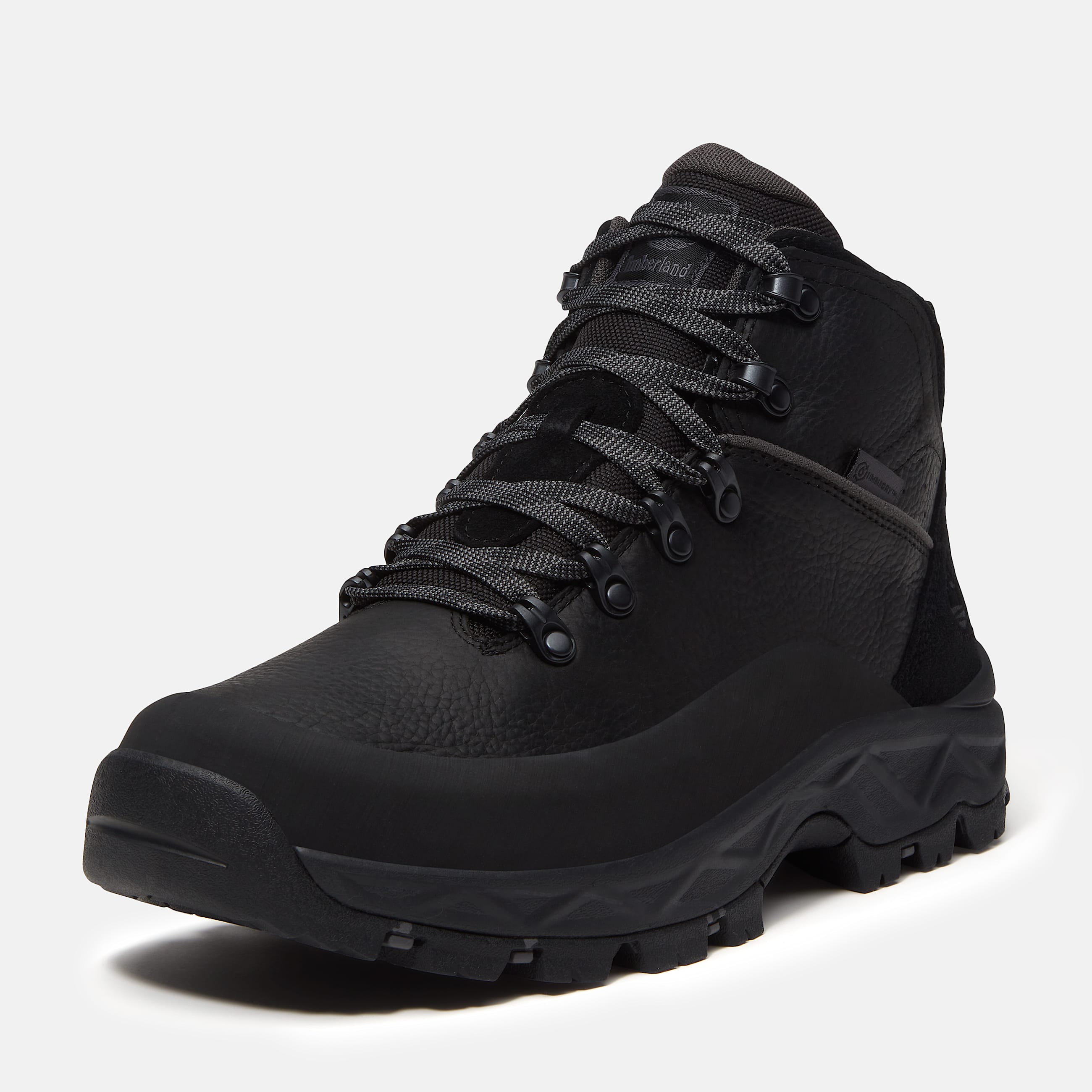 Mt Maddsen 20 Hiking Boot for Men in Black TBL Black ALT10