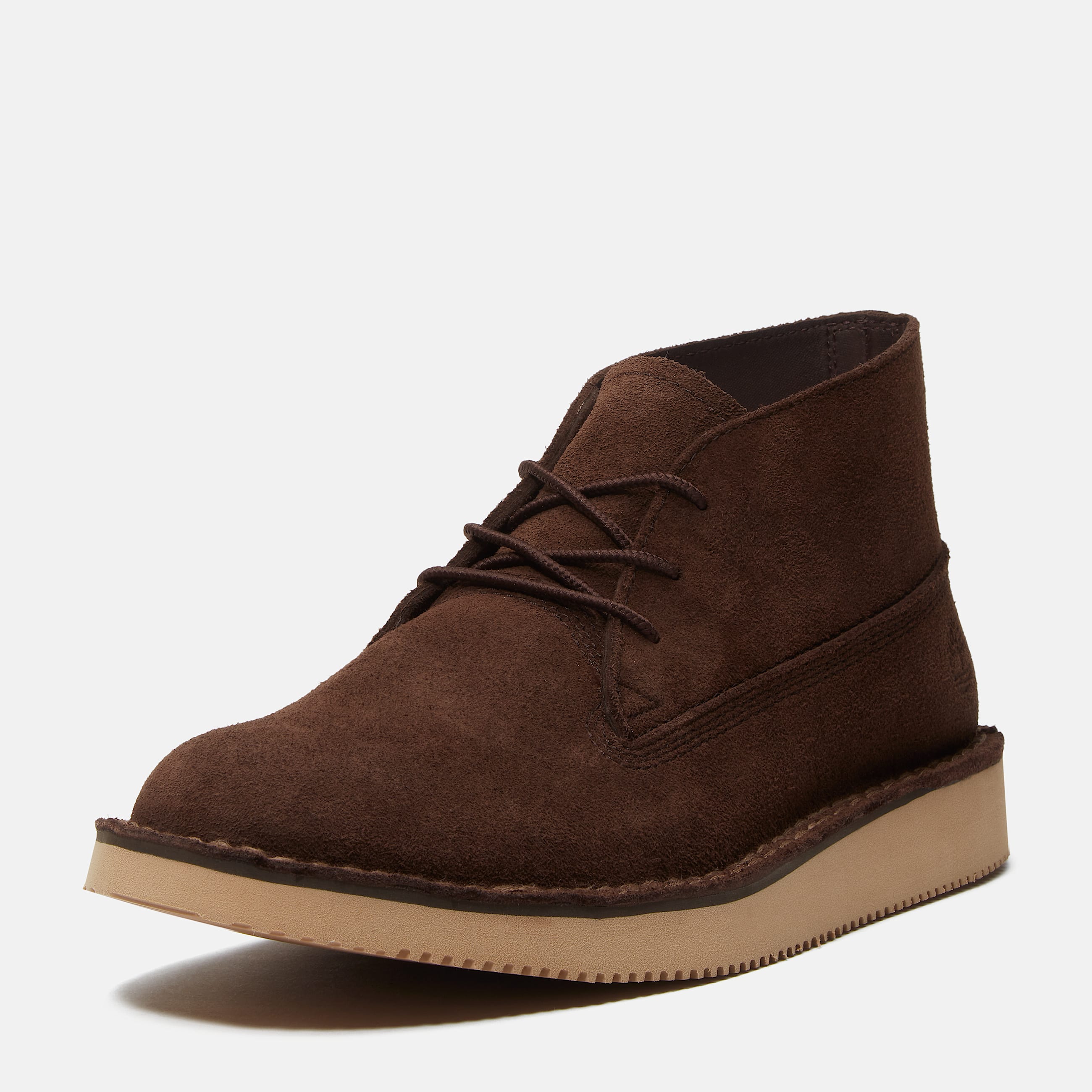Millcraft Stiefel fr Herren in Dunkelbraun TBL Braun ALT10
