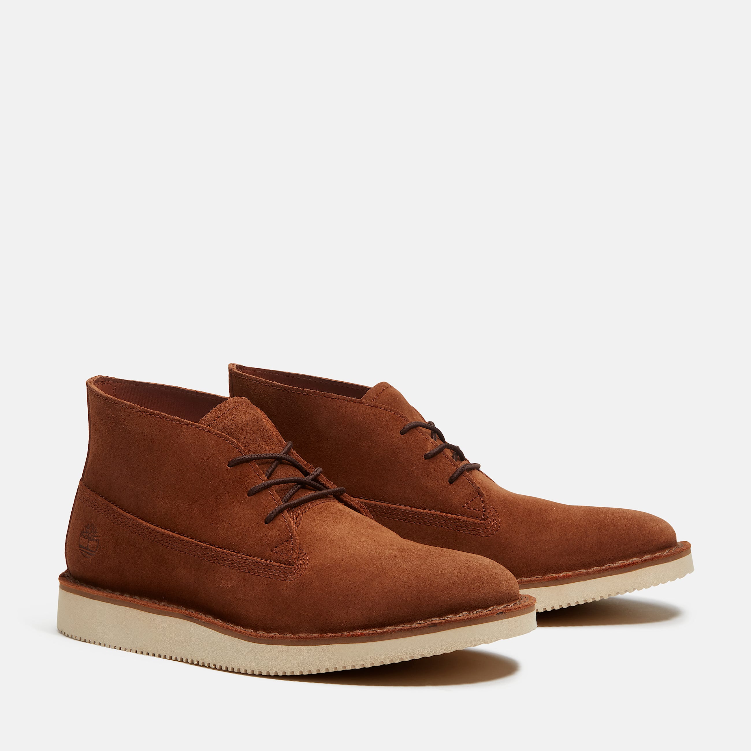 Millcraft Stiefel fr Herren in Braun TBL Braun ALT4