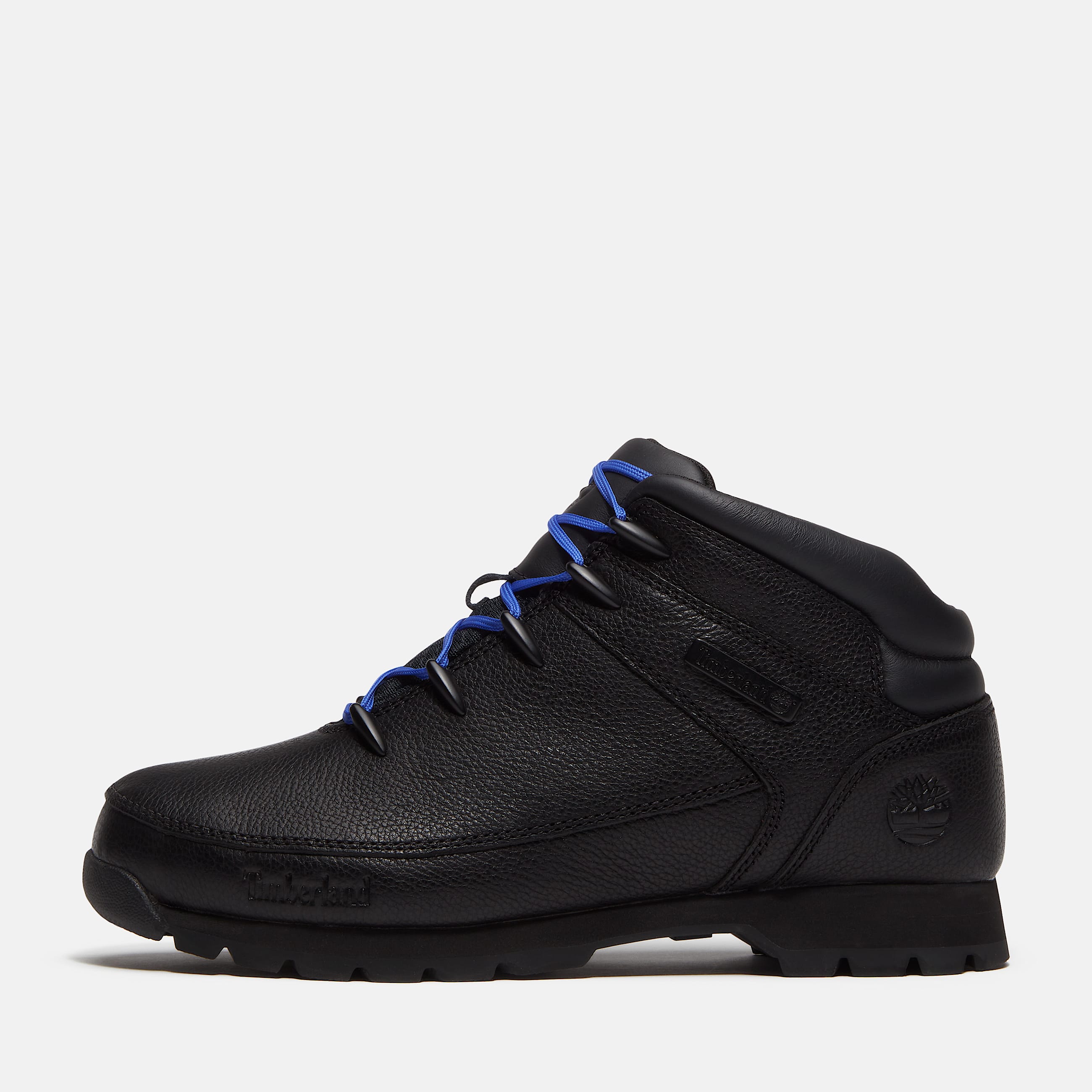 Bottine Euro Sprint pour homme en noir TBL noir ALT8