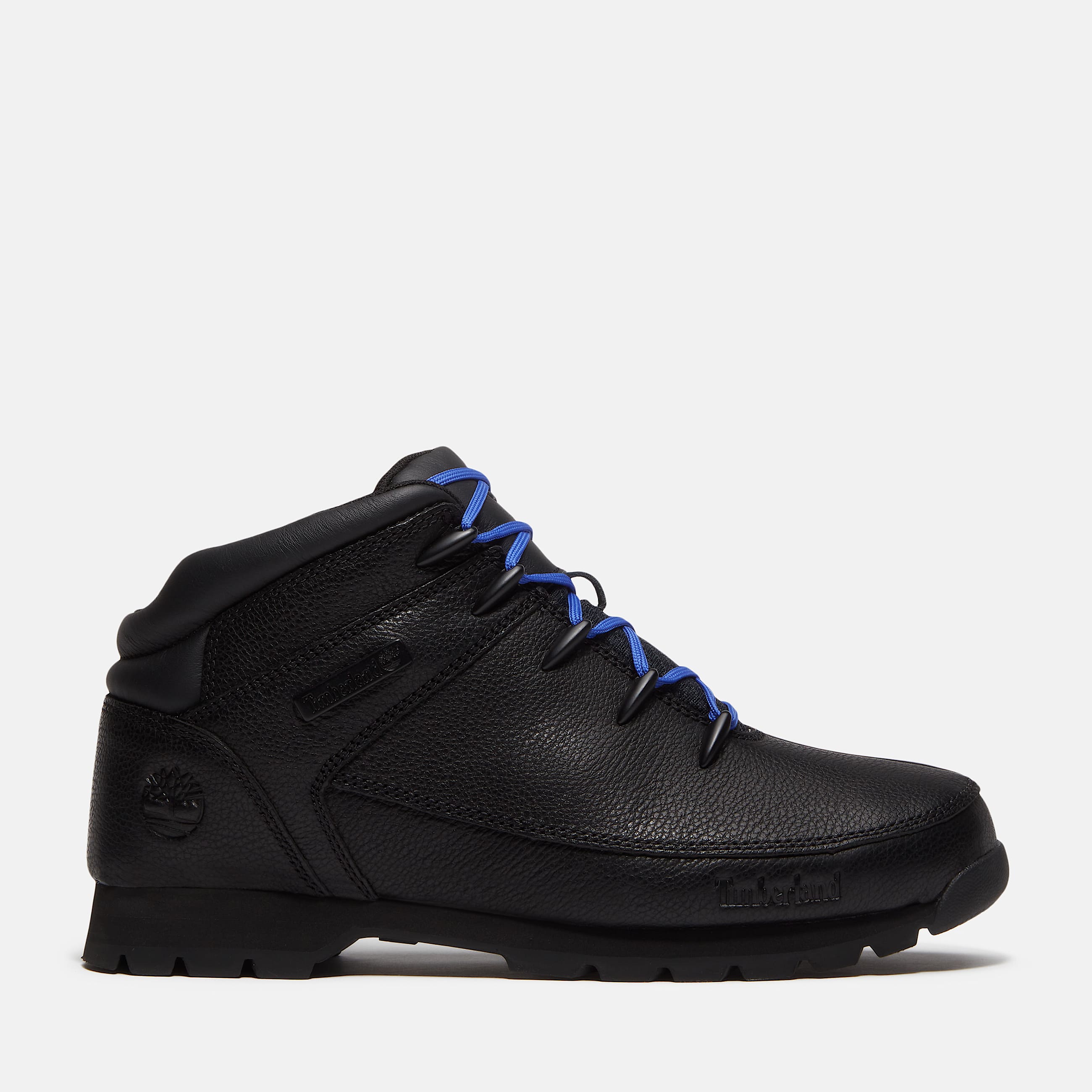 Bottine Euro Sprint pour homme en noir TBL noir HERO