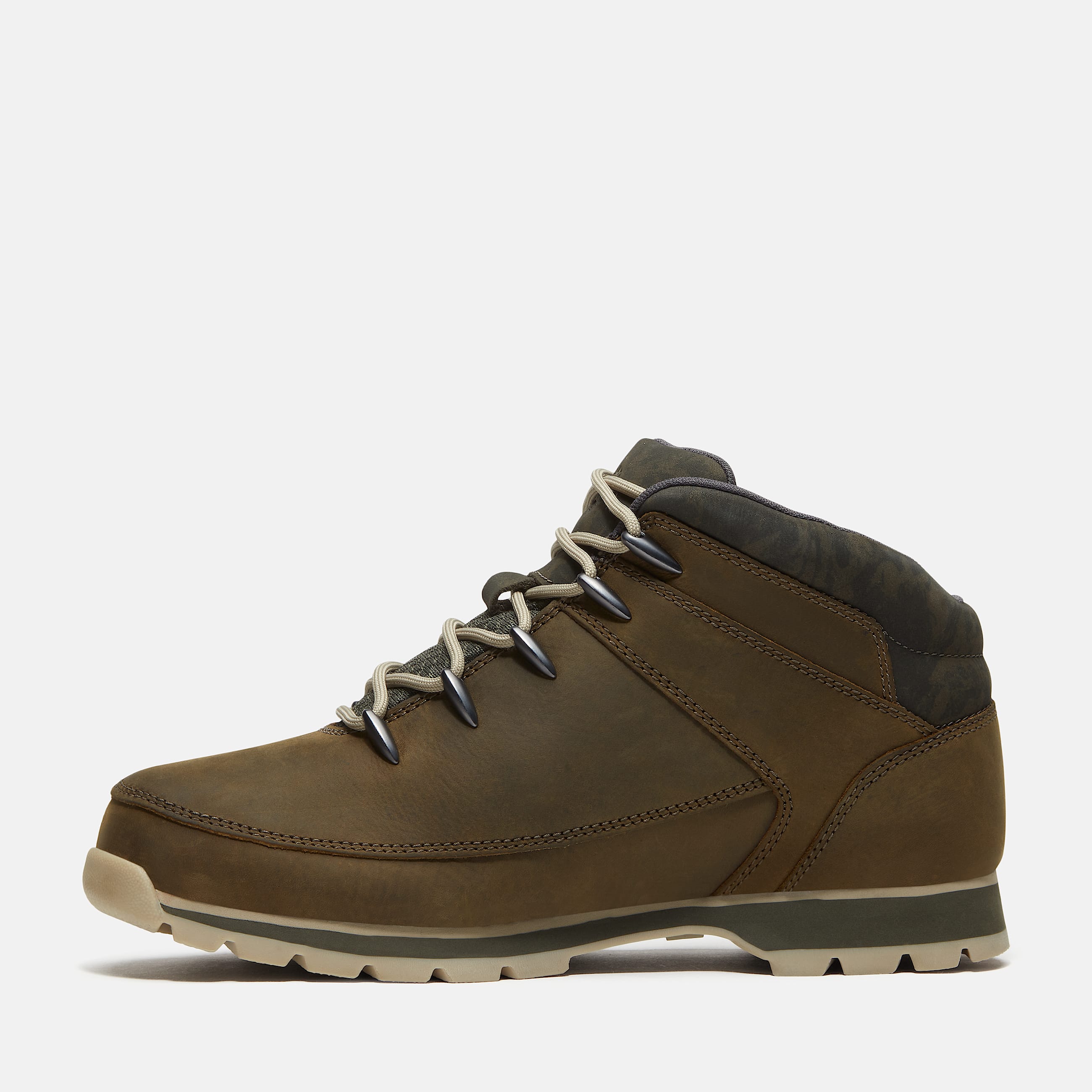 Euro Sprint Boot for Men in Dark Green TBL Green ALT6