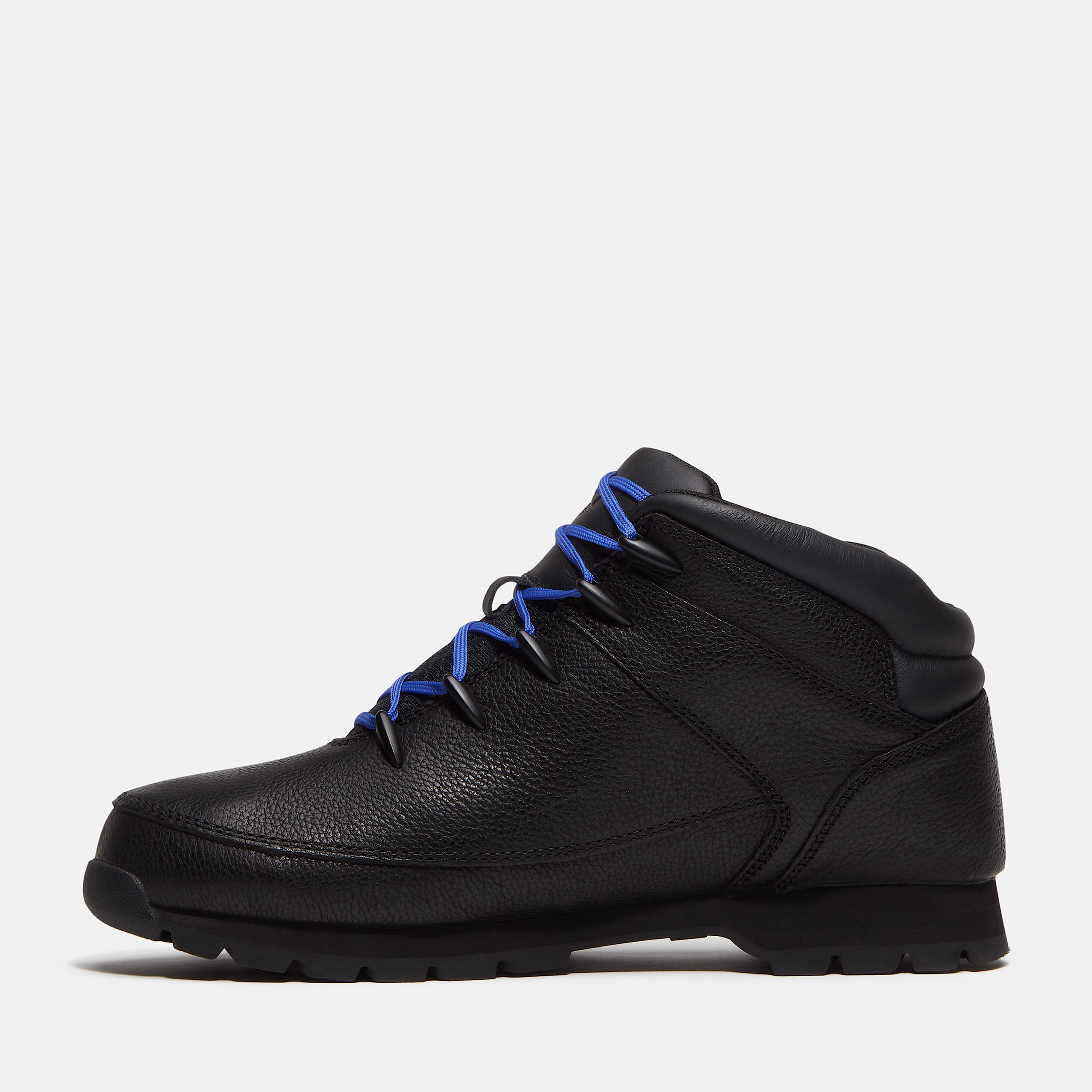 Bottine Euro Sprint pour homme en noir TBL noir ALT6