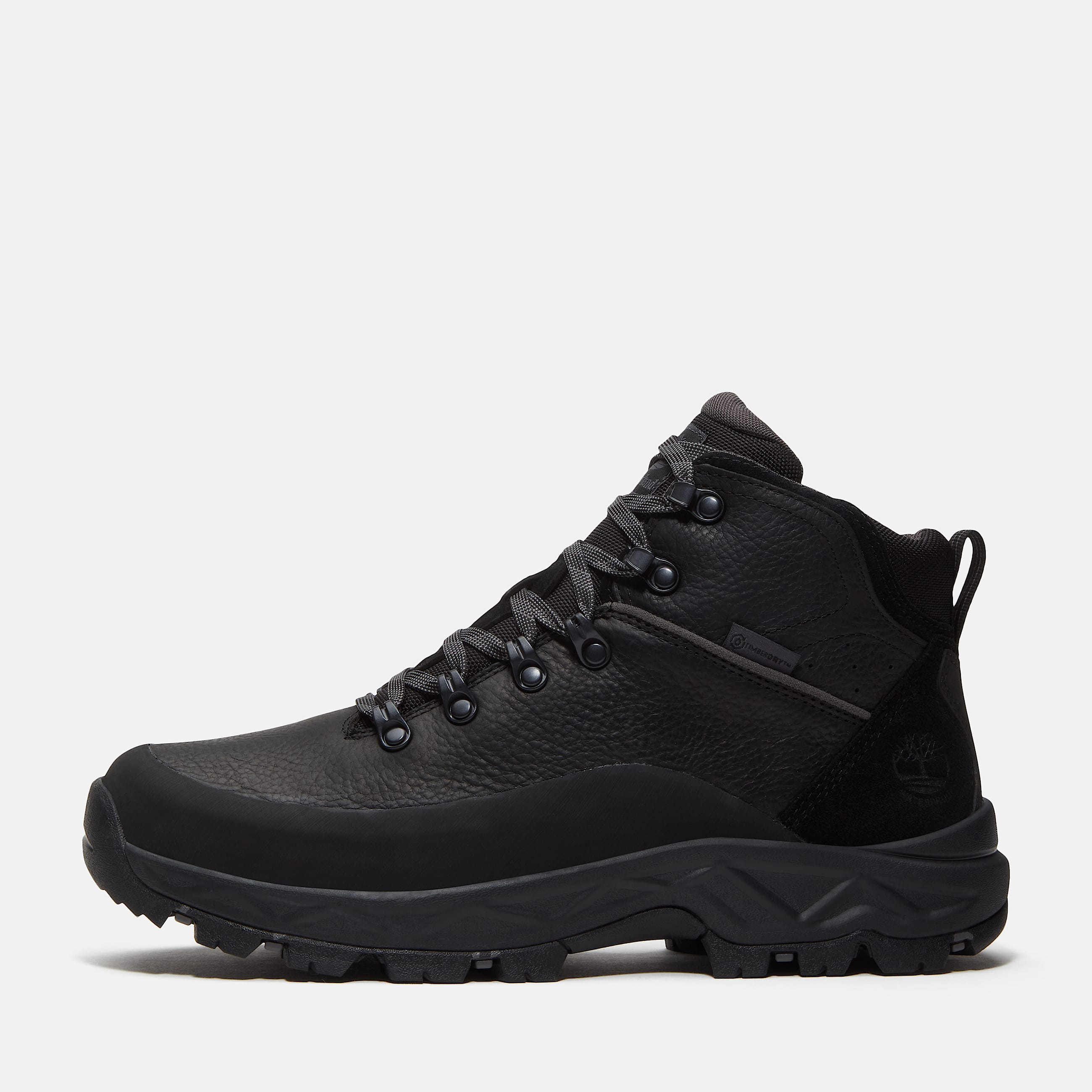 Mt Maddsen 20 Hiking Boot for Men in Black TBL Black ALT9