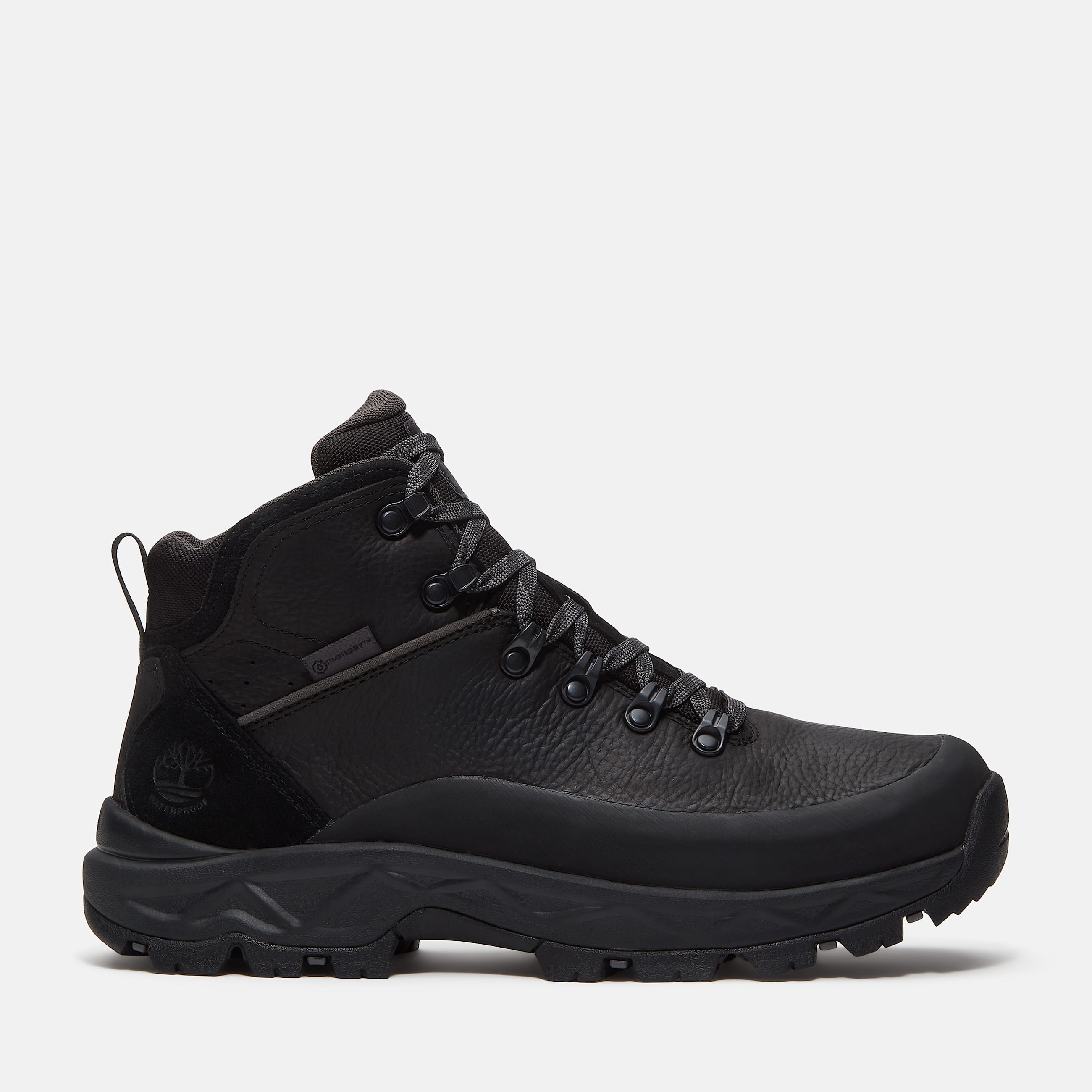 Mt Maddsen 20 Hiking Boot for Men in Black TBL Black HERO
