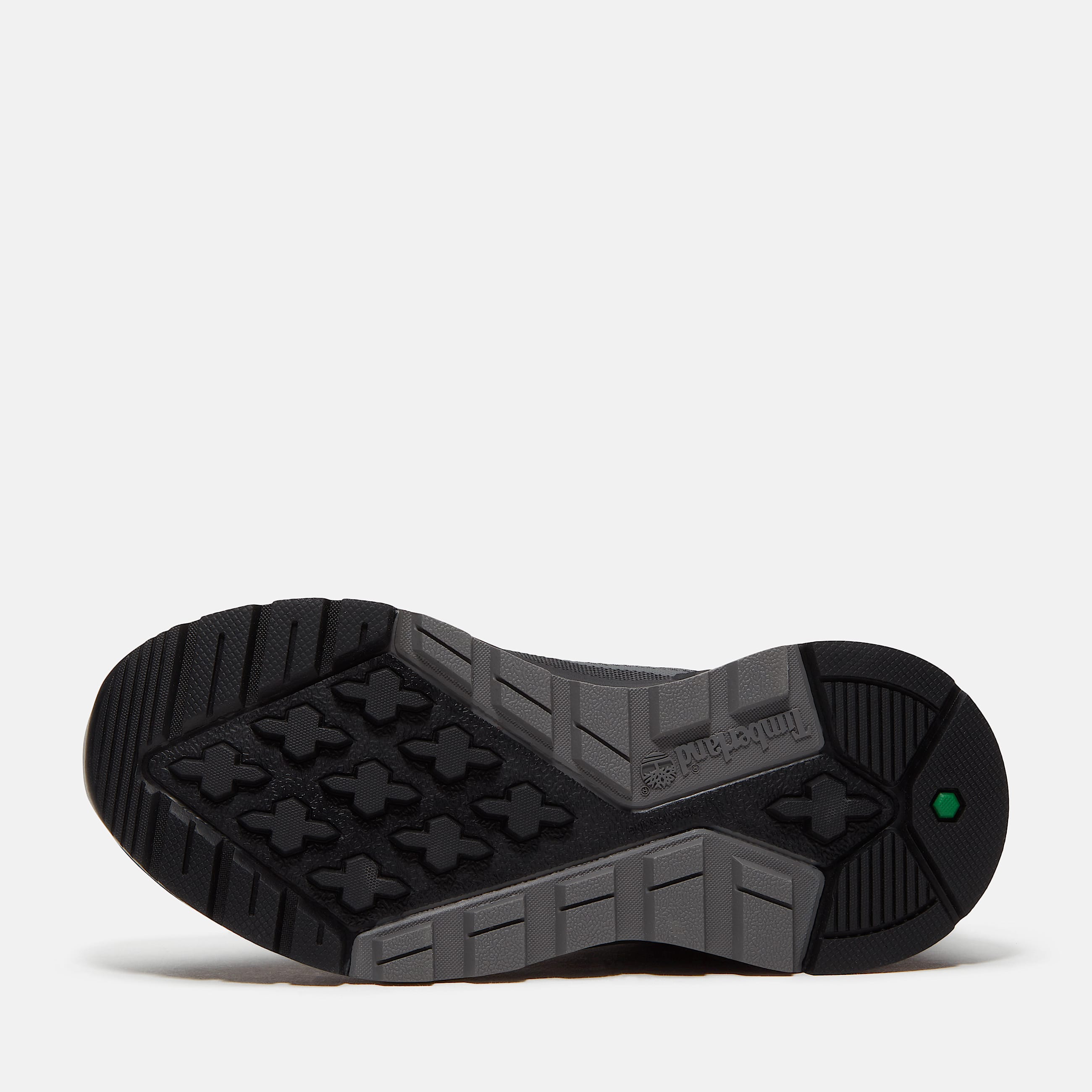 Field Trekker Bungee Sneaker fr Jugendliche in Dunkelgrau TBL Grau ALT3