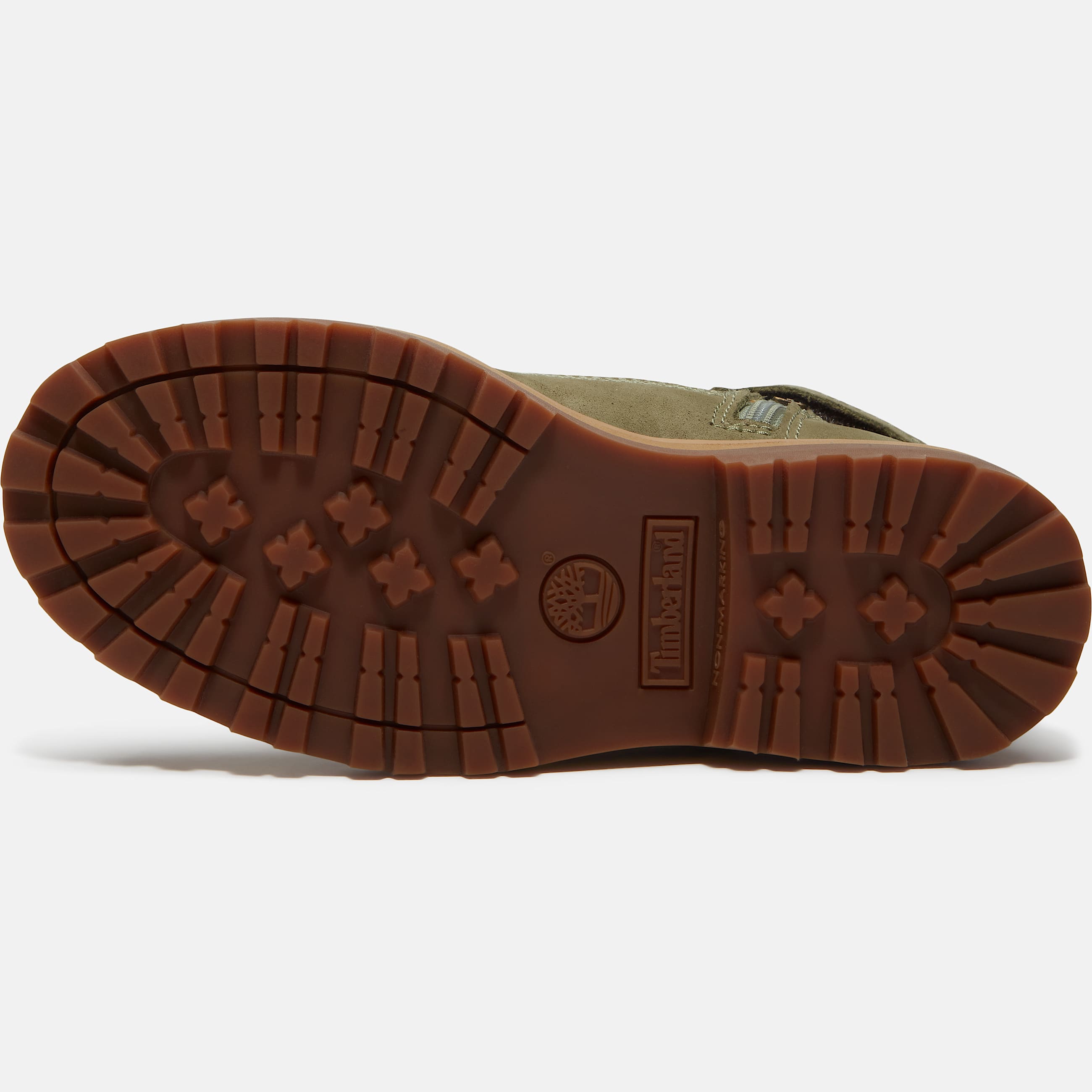 Courma Kid Stiefel fr Kinder in Hellgrn TBL Grn ALT3