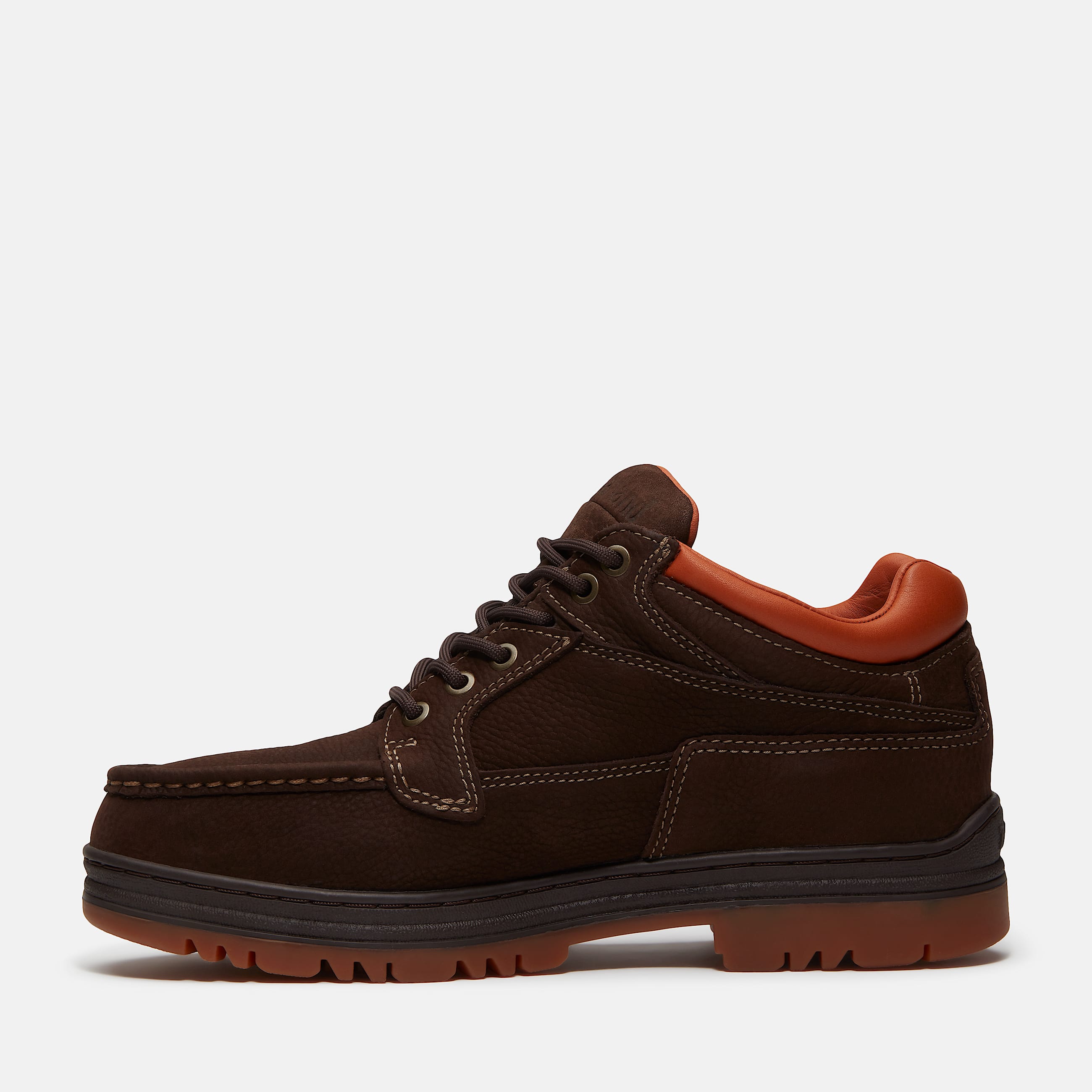 Timberland Heritage Schuh mit GORETEXMembran fr Herren in DunkelbraunBraun TBL Braun ALT6