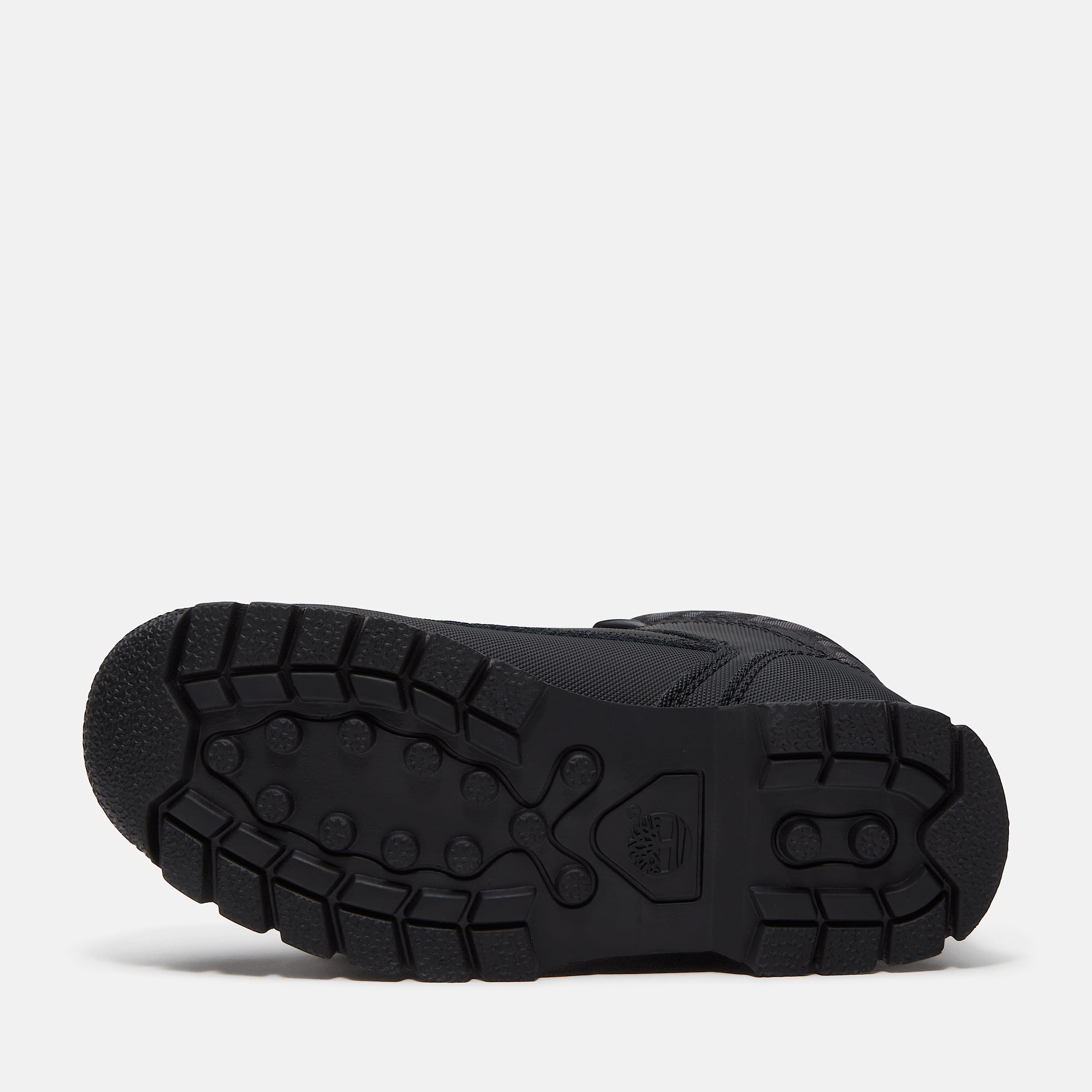 Euro Sprint Boot for Youth in BlackGrey TBL Black ALT3