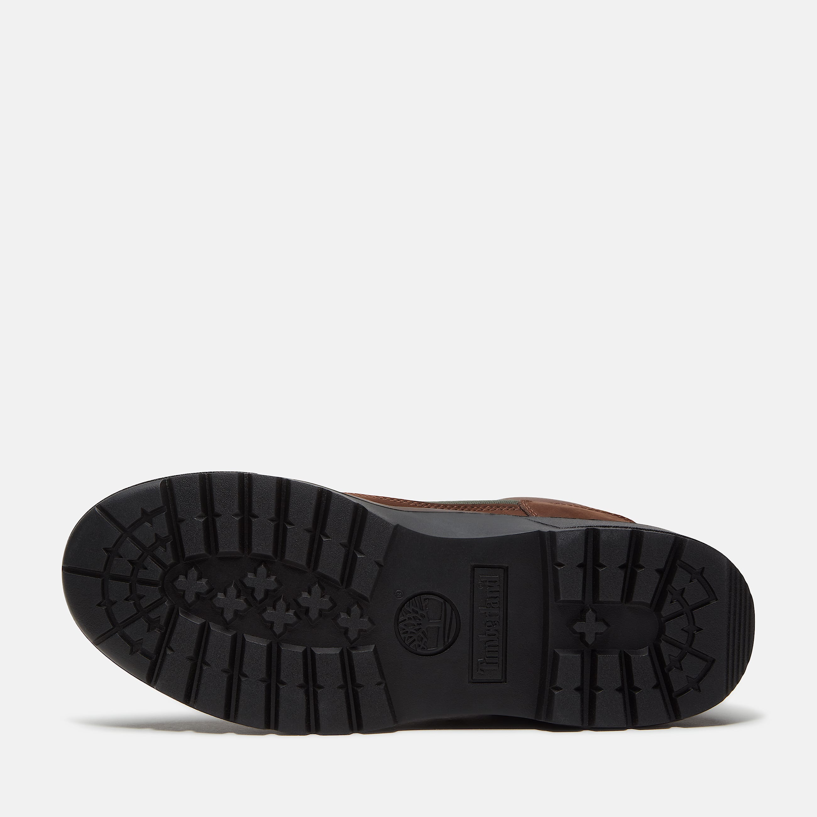 Bota Impermevel Field para Homem em castanhoescuro TBL castanho ALT3