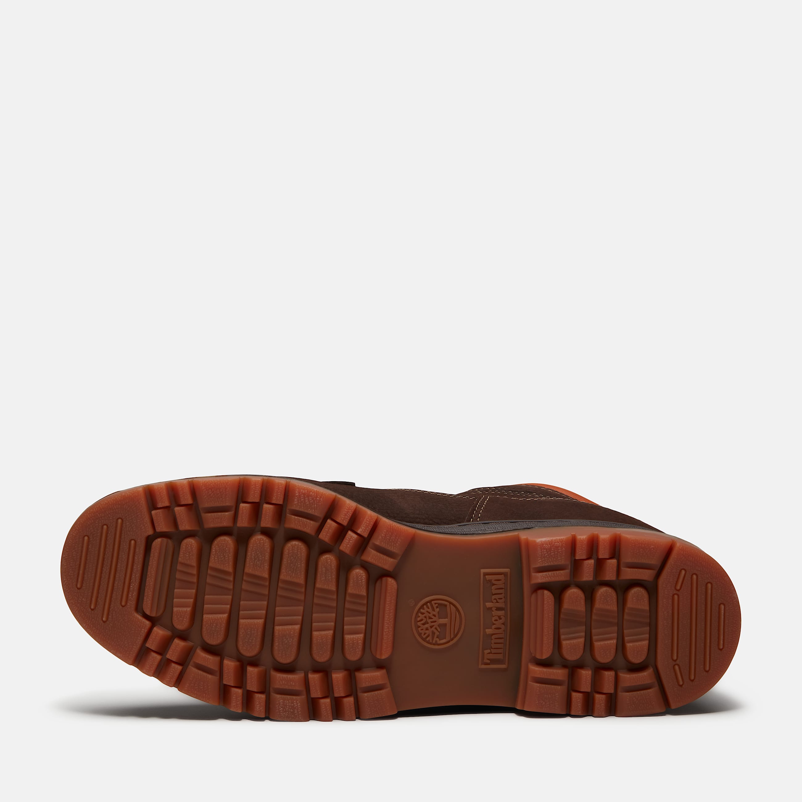 Timberland Heritage Schuh mit GORETEXMembran fr Herren in DunkelbraunBraun TBL Braun ALT3