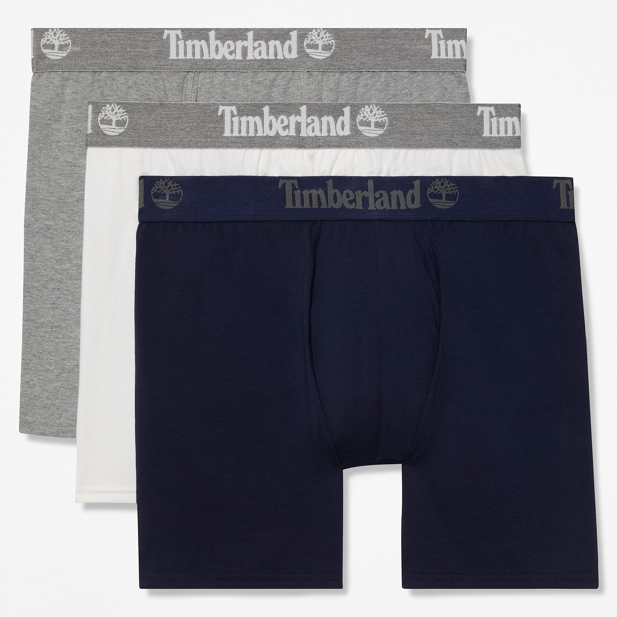3Pack Basic Trunk for Men TBL No Color HERO